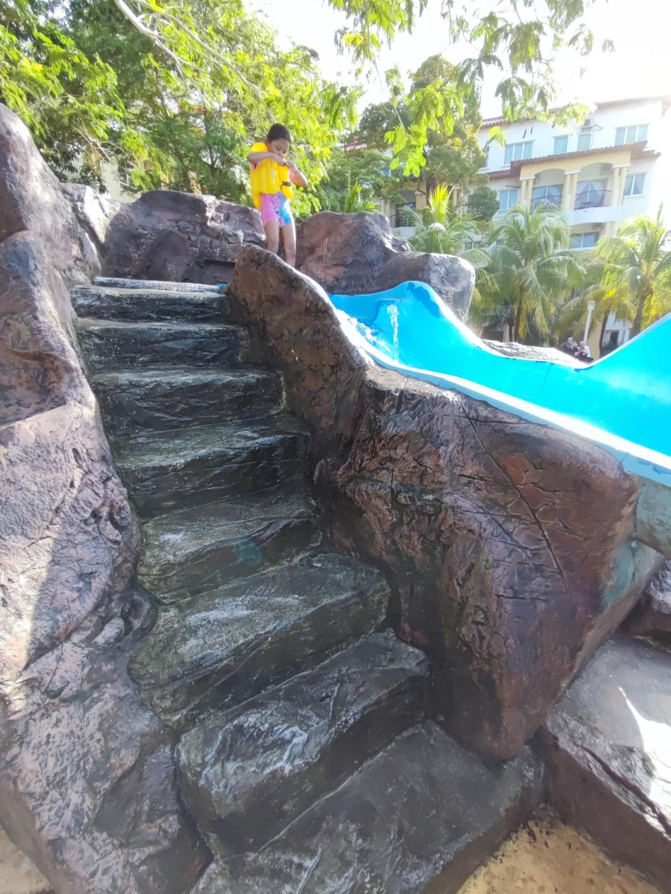 Desaru Hideout at Tiara Residence view 4
