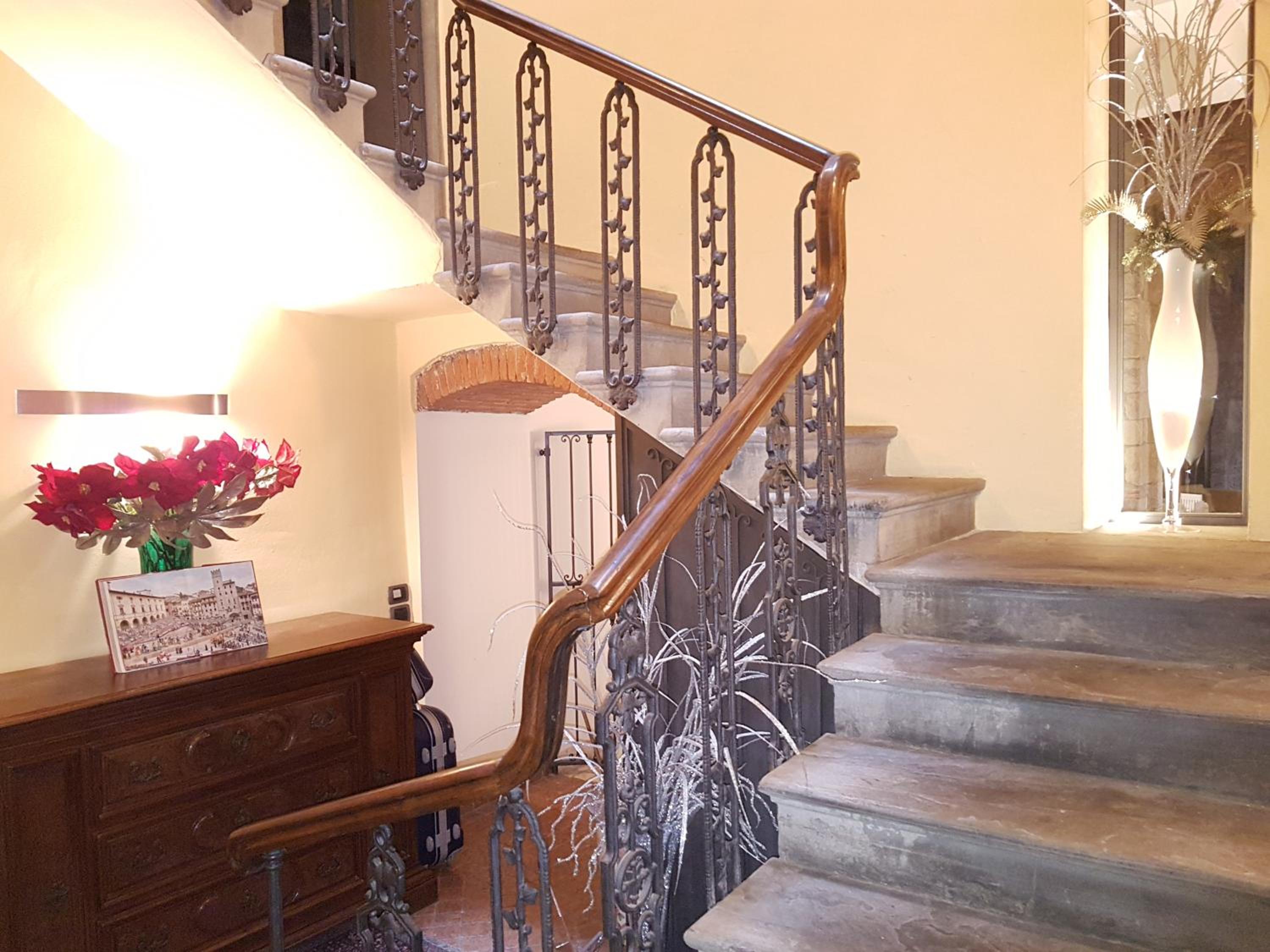 La Corte Del Re Suite & Rooms Arezzo