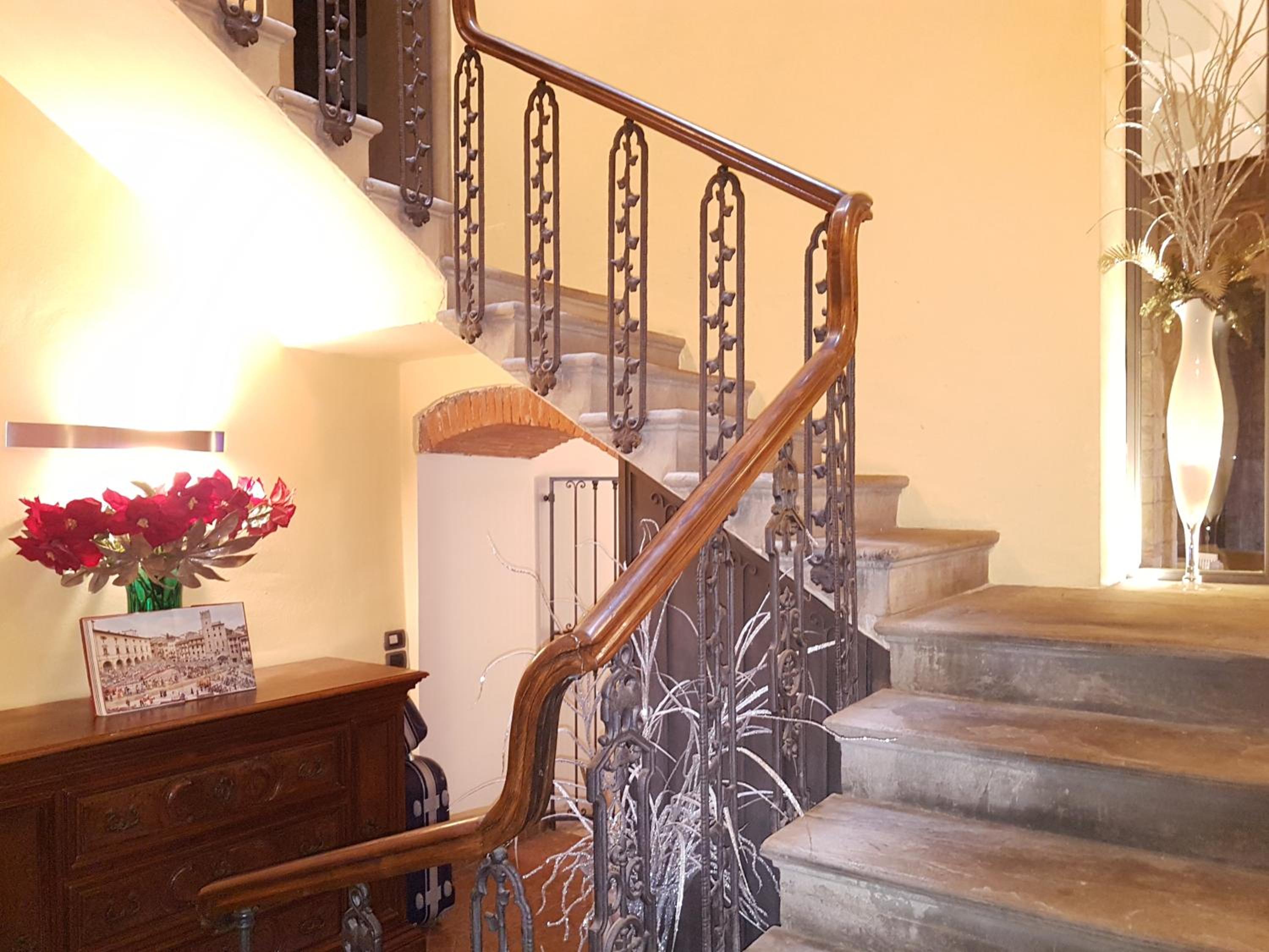 La Corte Del Re Suite & Rooms Arezzo