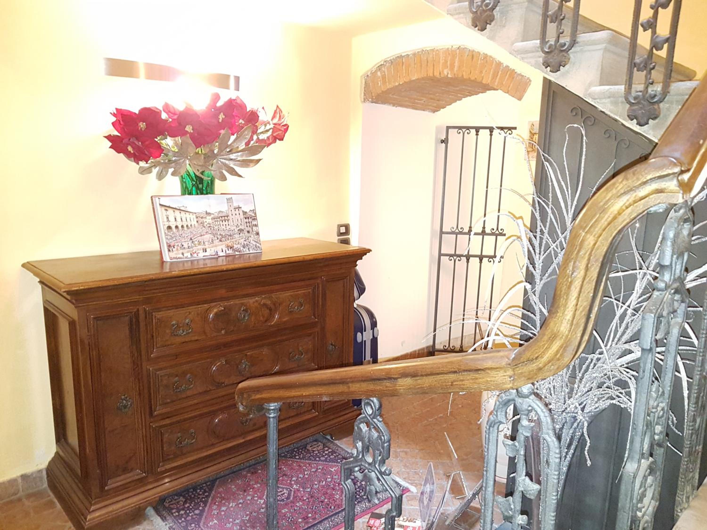 La Corte Del Re Suite & Rooms Arezzo