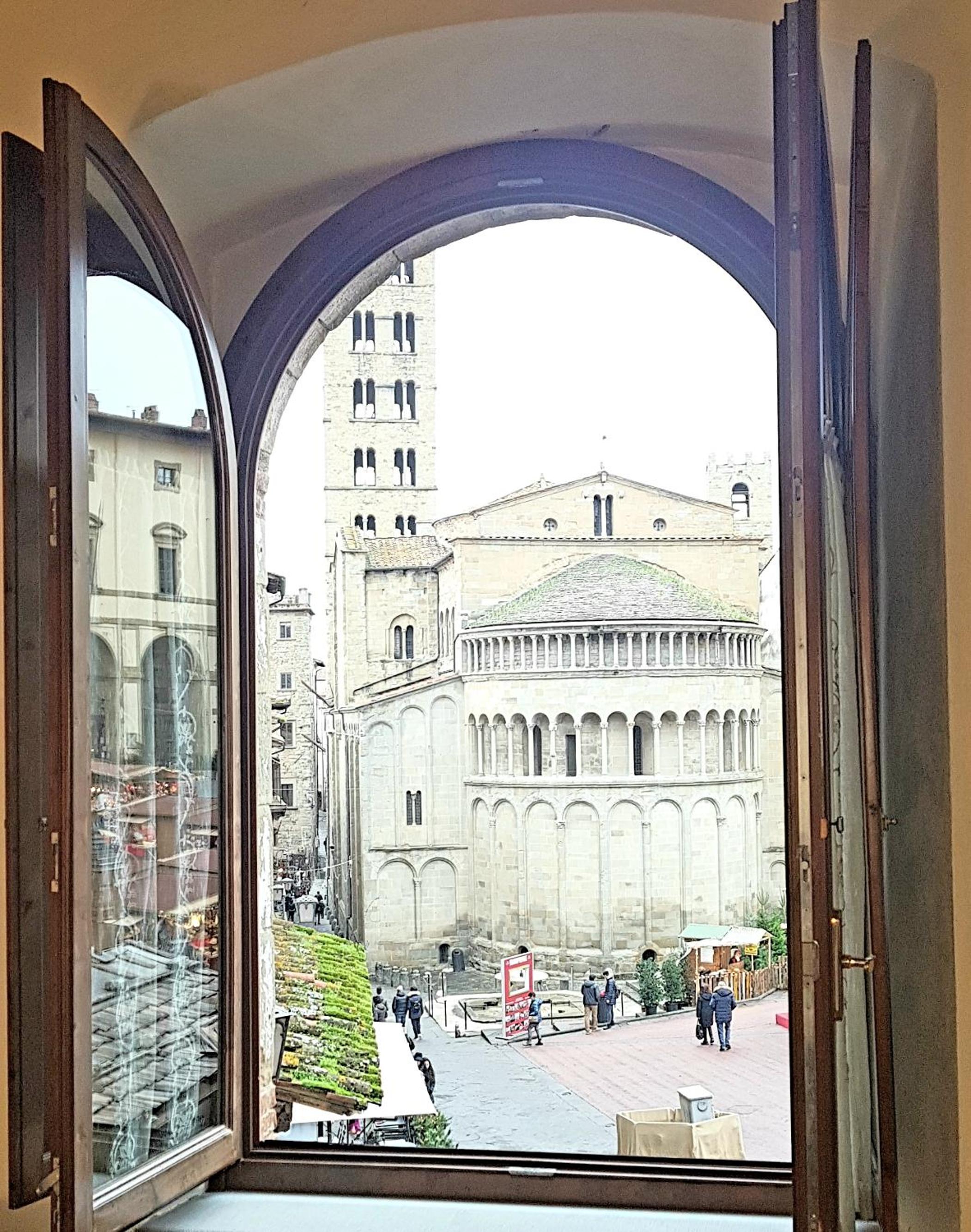 La Corte Del Re Suite & Rooms Arezzo