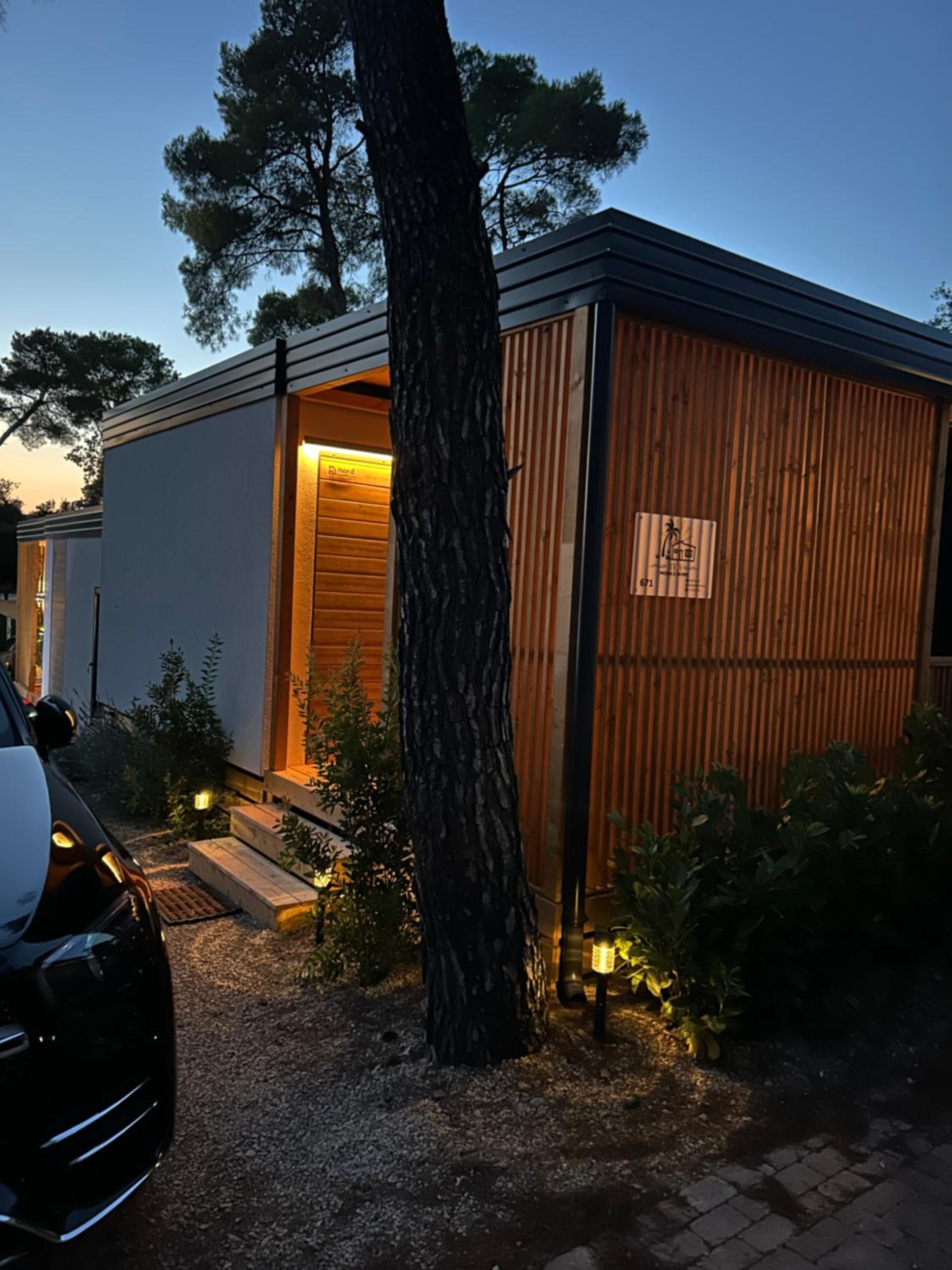 Mobile home TIM view 2