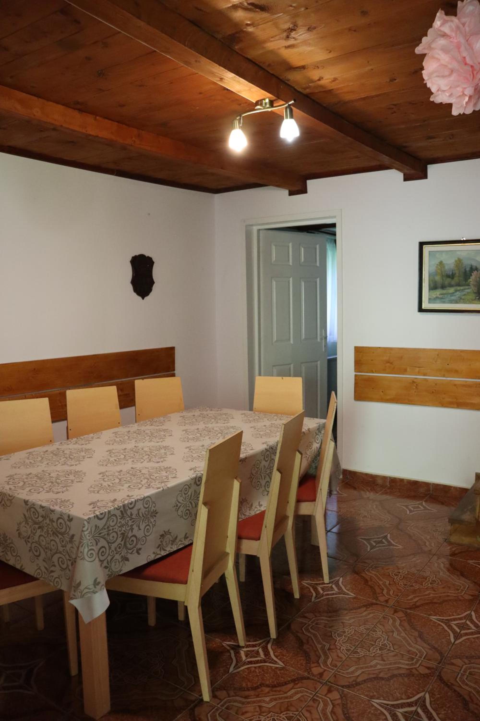 Cabană în inima munților 2 - Gálkuti Kulcsosház