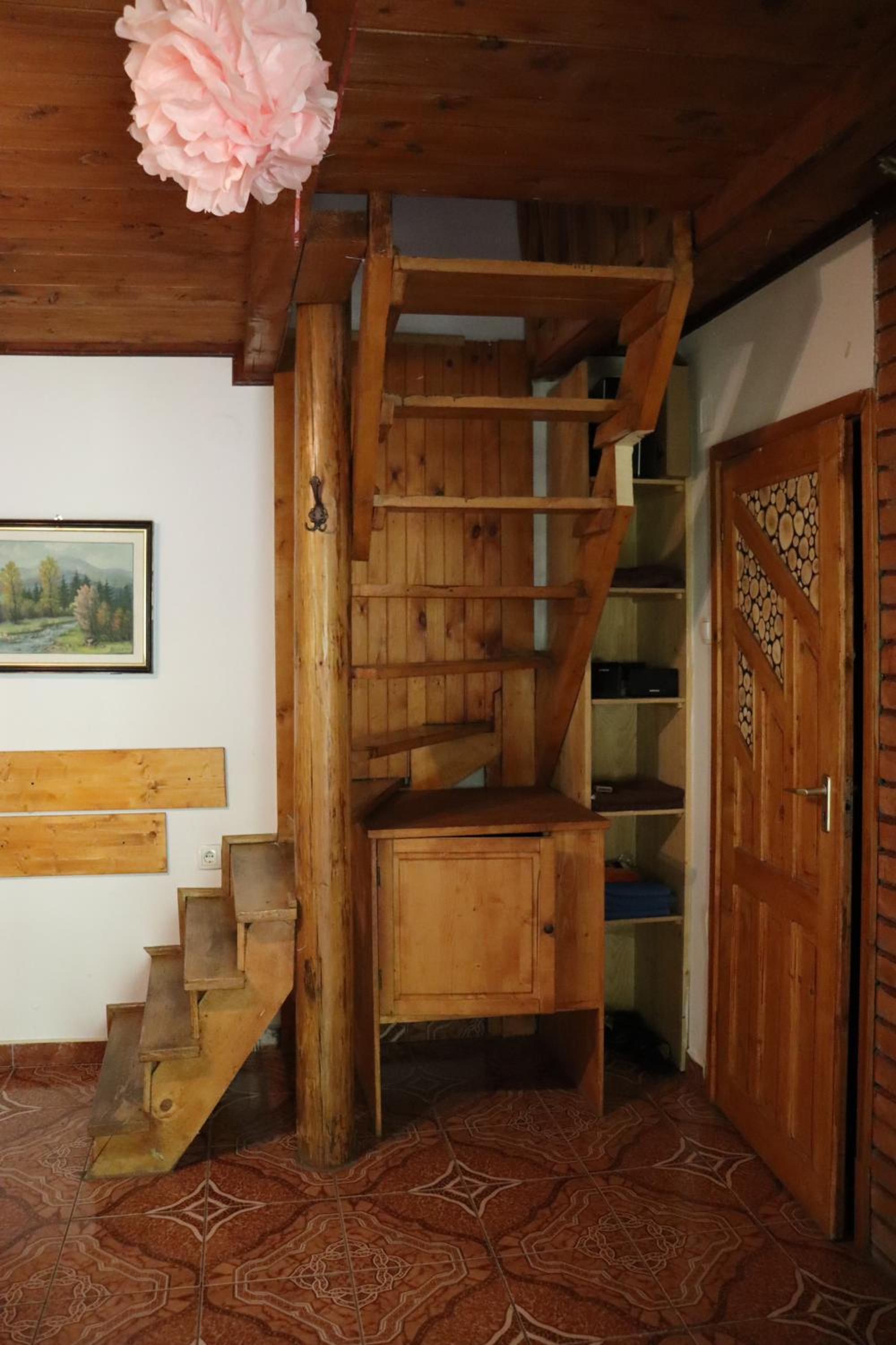 Cabană în inima munților 2 - Gálkuti Kulcsosház