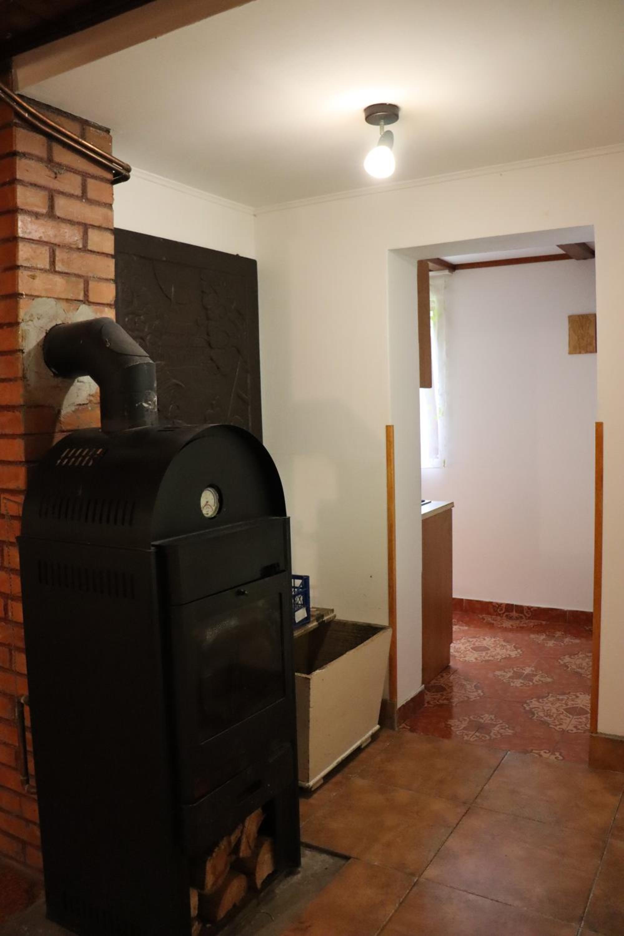 Cabană în inima munților 2 - Gálkuti Kulcsosház