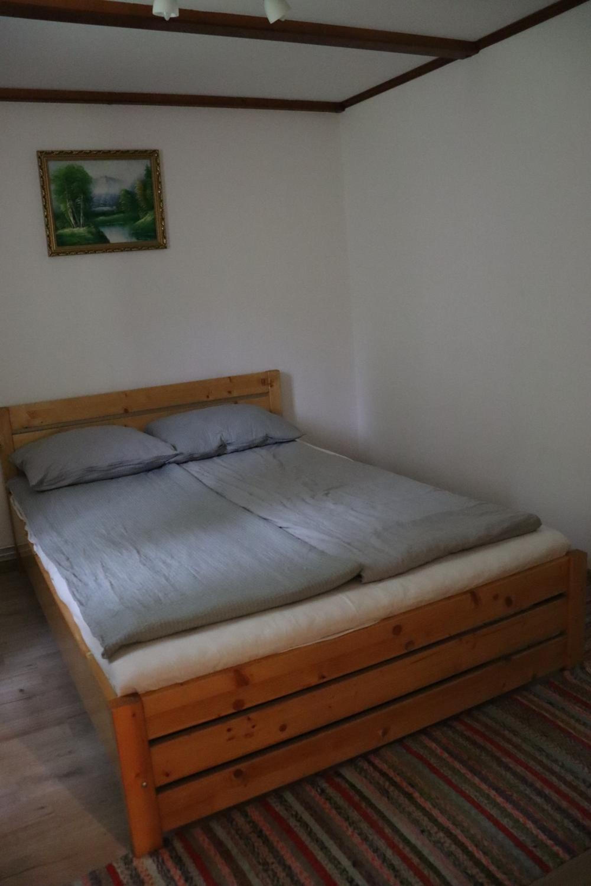 Cabană în inima munților 2 - Gálkuti Kulcsosház