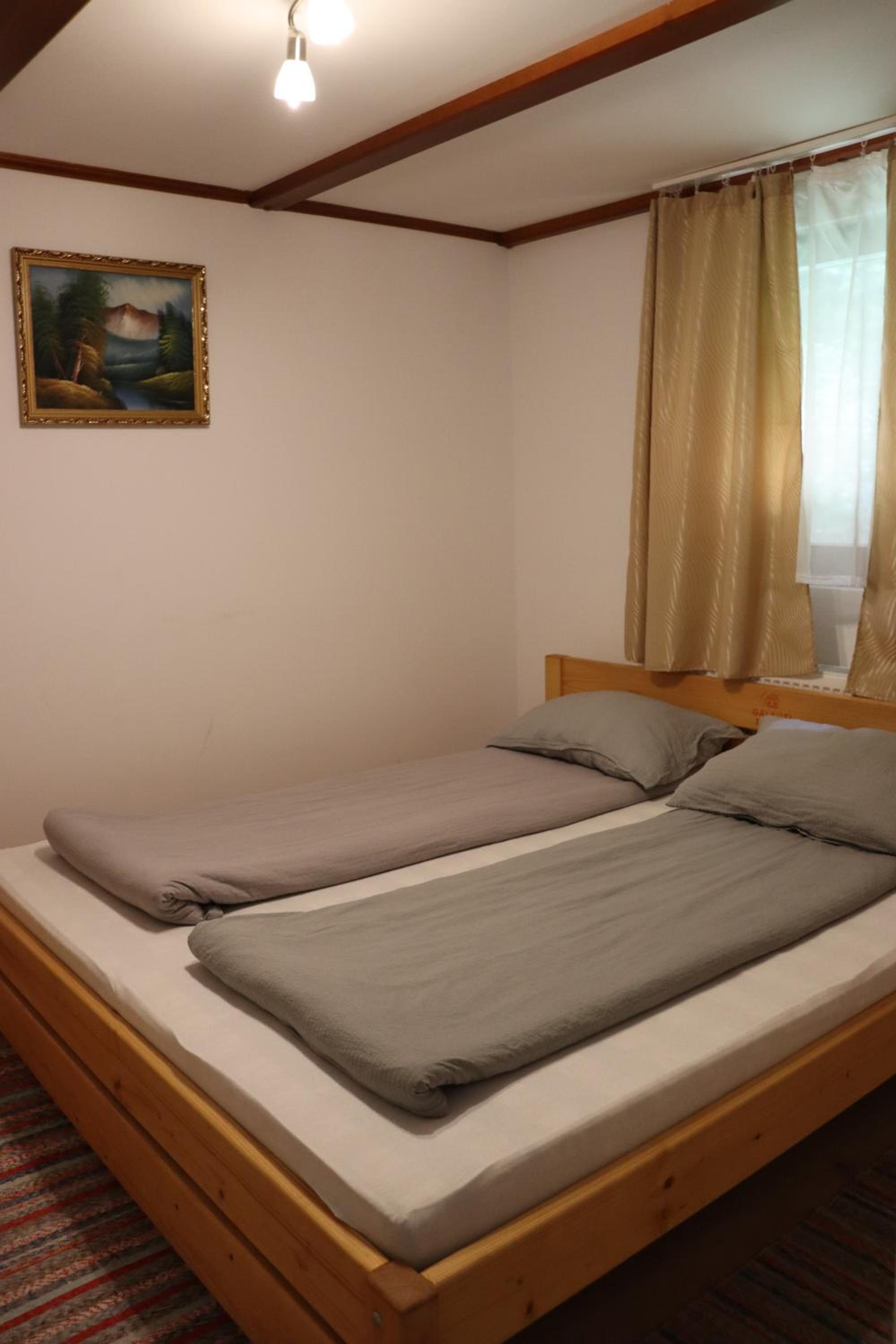Cabană în inima munților 2 - Gálkuti Kulcsosház