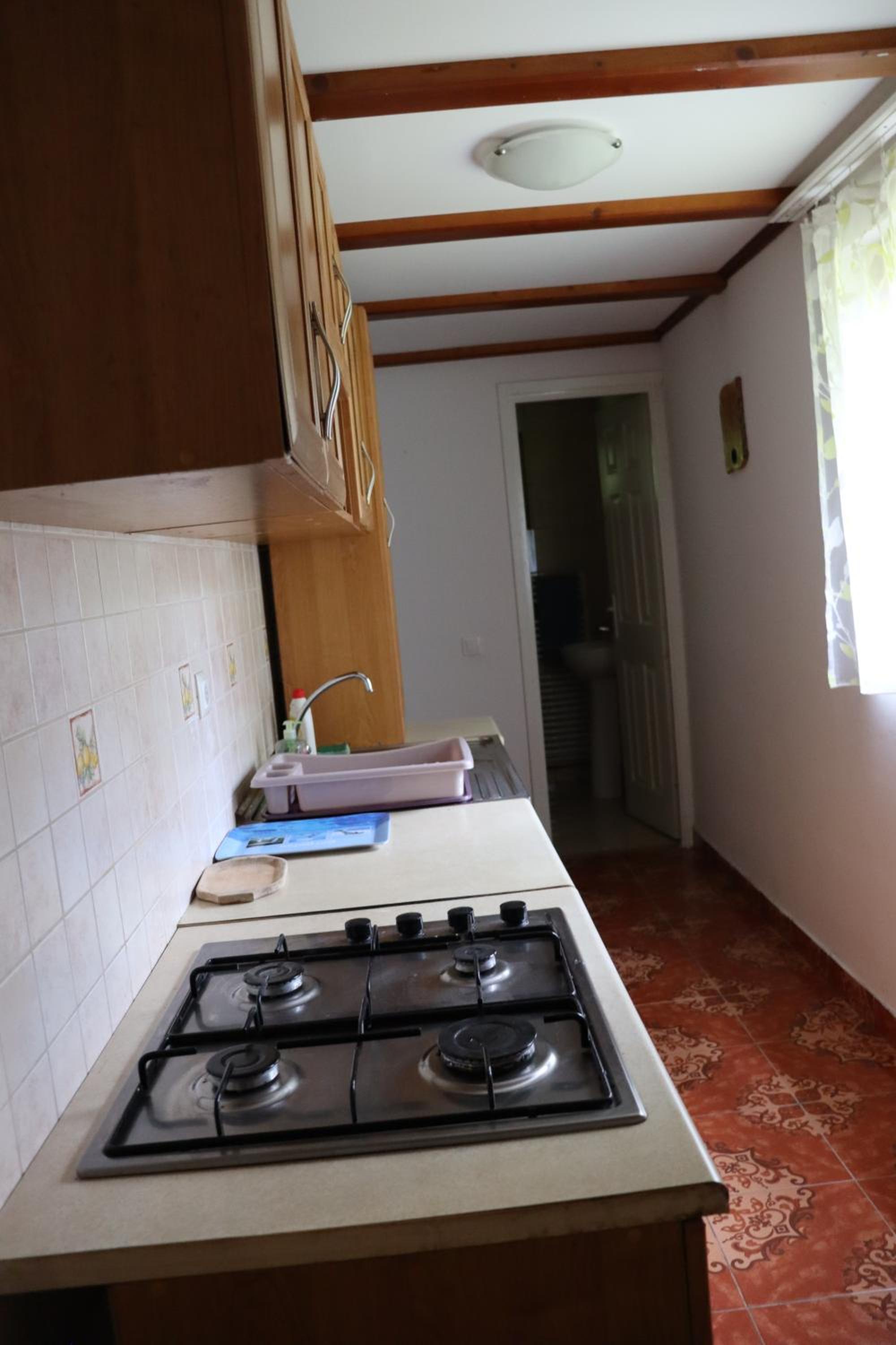 Cabană în inima munților 2 - Gálkuti Kulcsosház