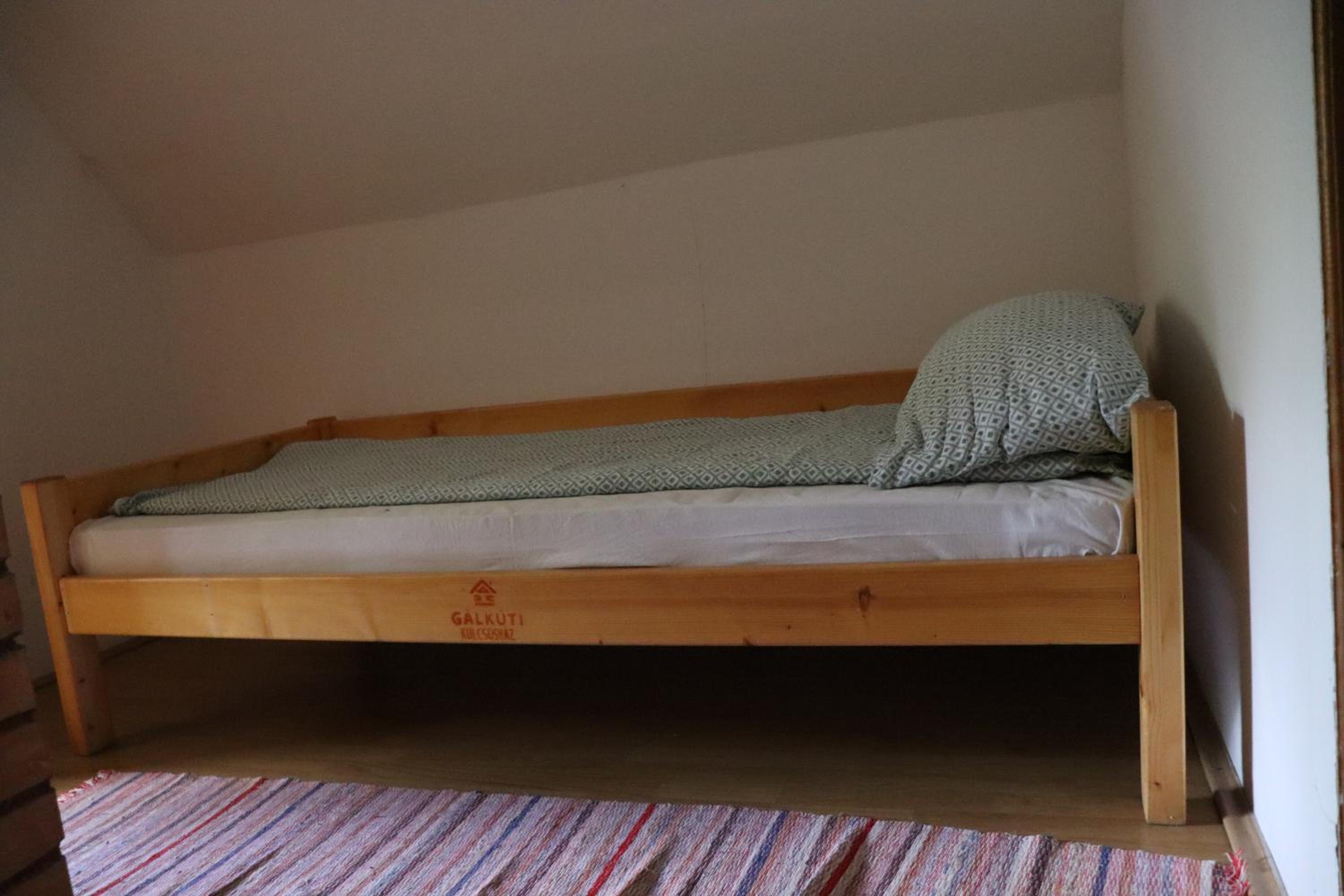 Cabană în inima munților 2 - Gálkuti Kulcsosház