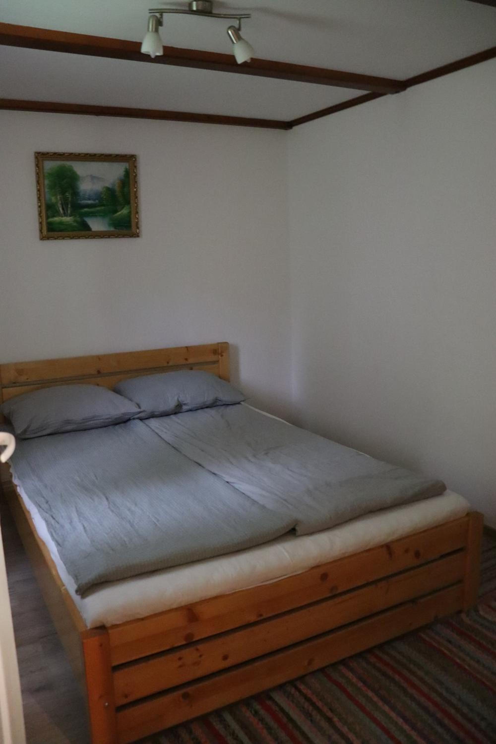 Cabană în inima munților 2 - Gálkuti Kulcsosház