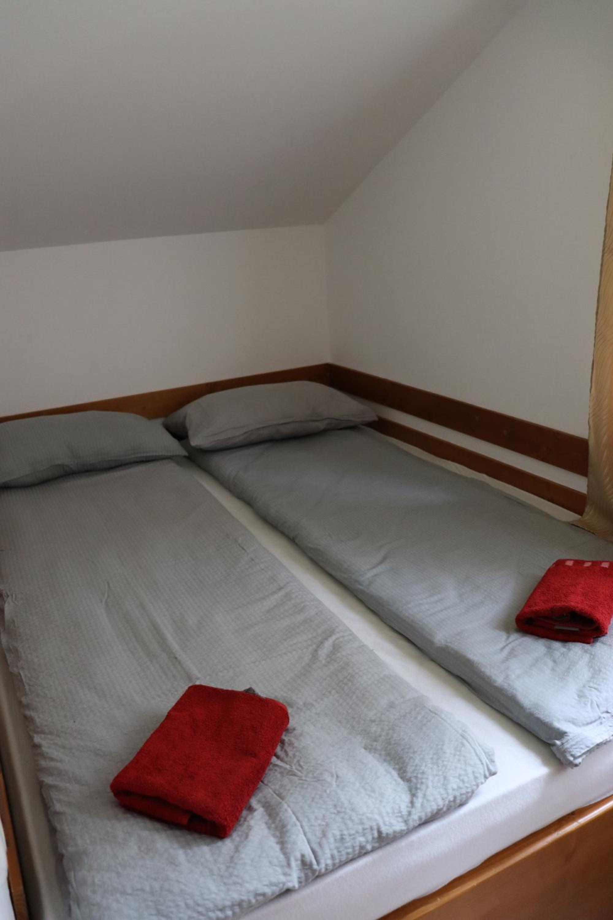 Cabană în inima munților 2 - Gálkuti Kulcsosház