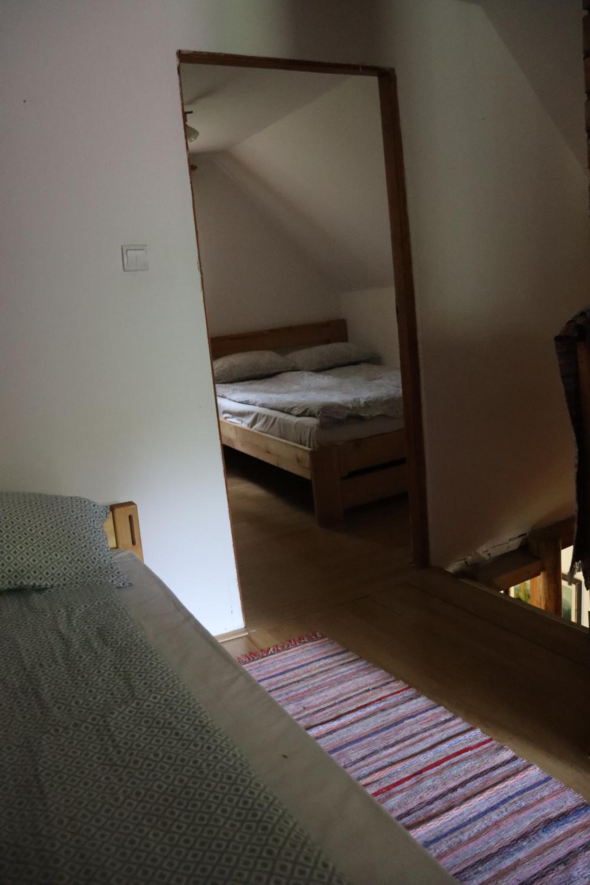 Cabană în inima munților 2 - Gálkuti Kulcsosház