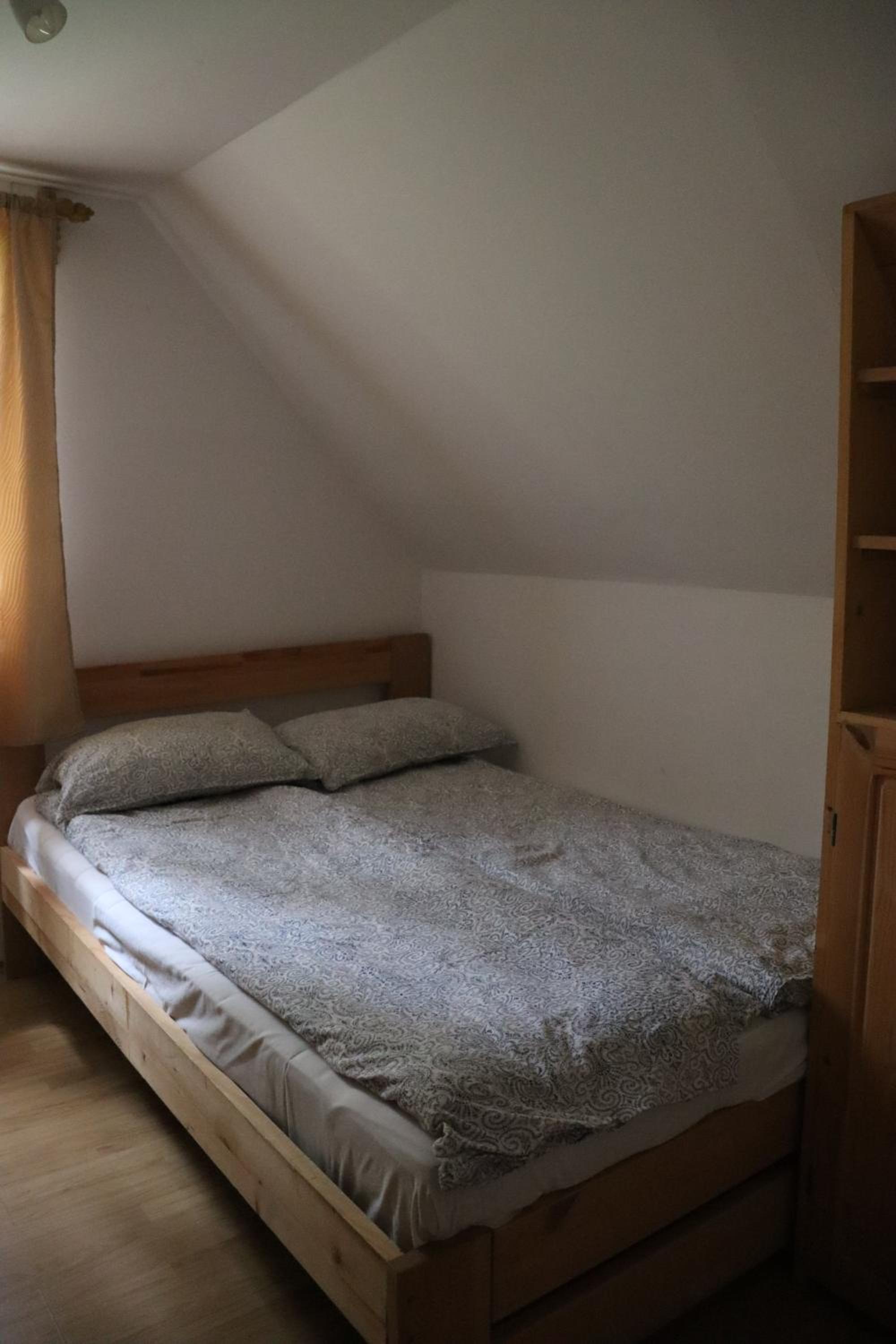 Cabană în inima munților 2 - Gálkuti Kulcsosház