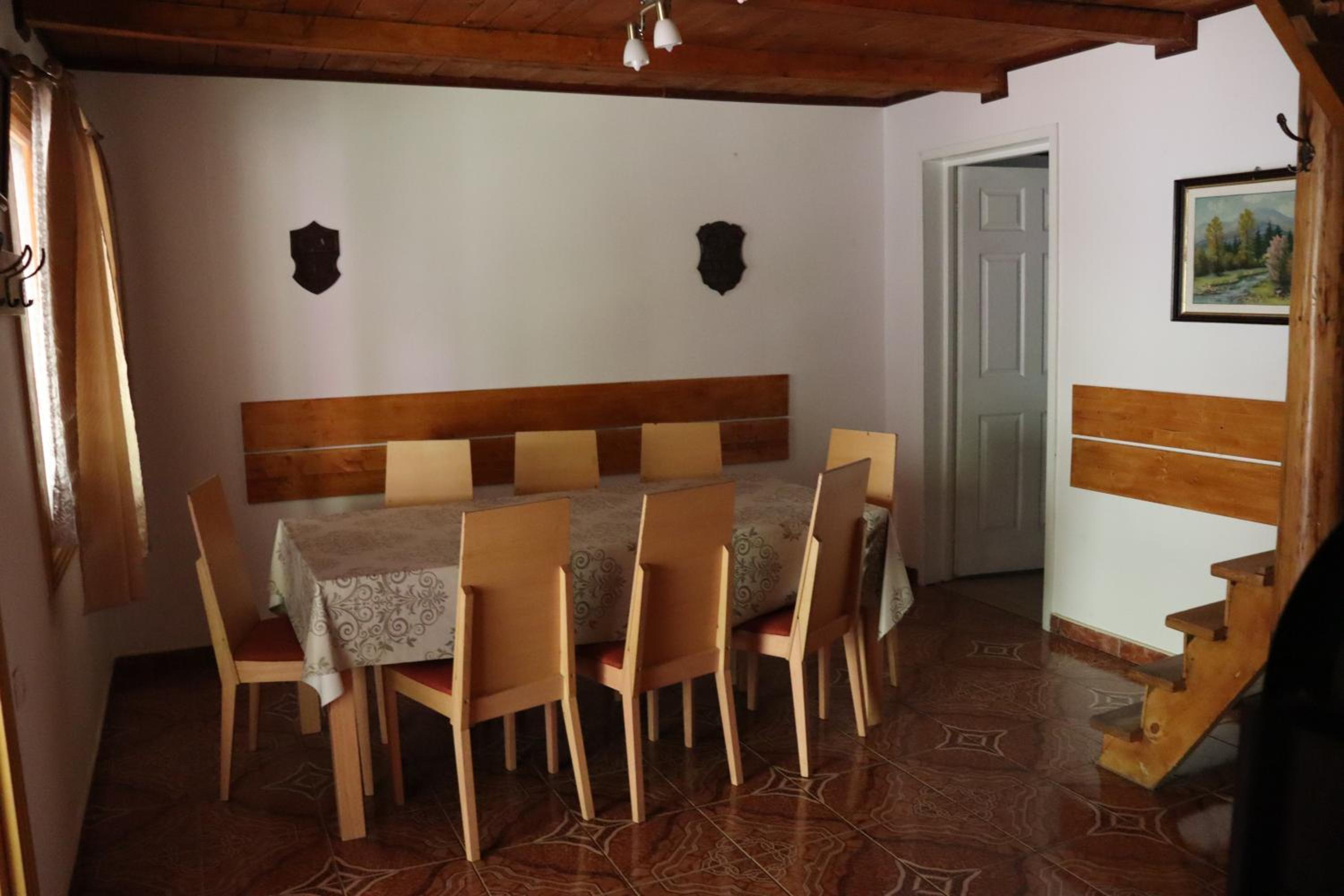 Cabană în inima munților 2 - Gálkuti Kulcsosház