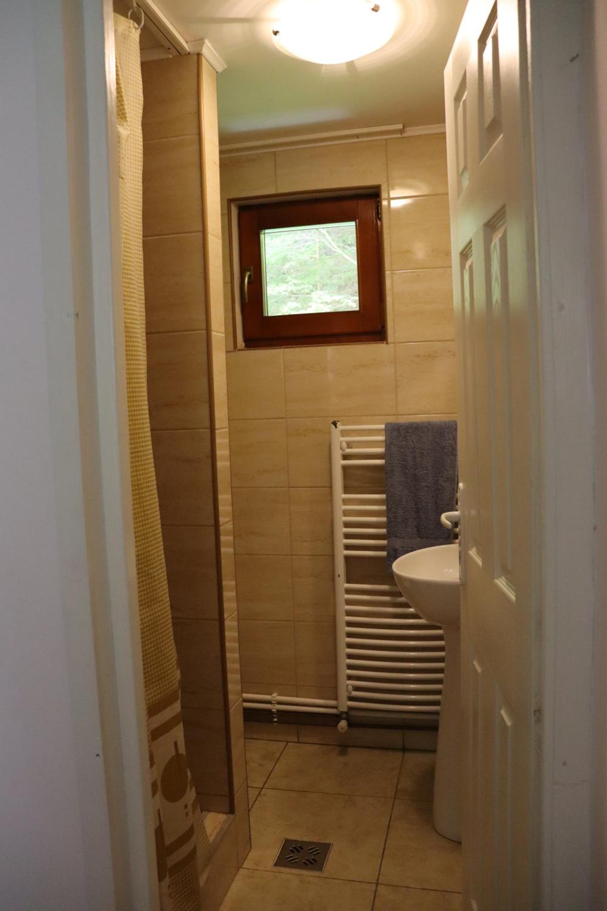 Cabană în inima munților 2 - Gálkuti Kulcsosház
