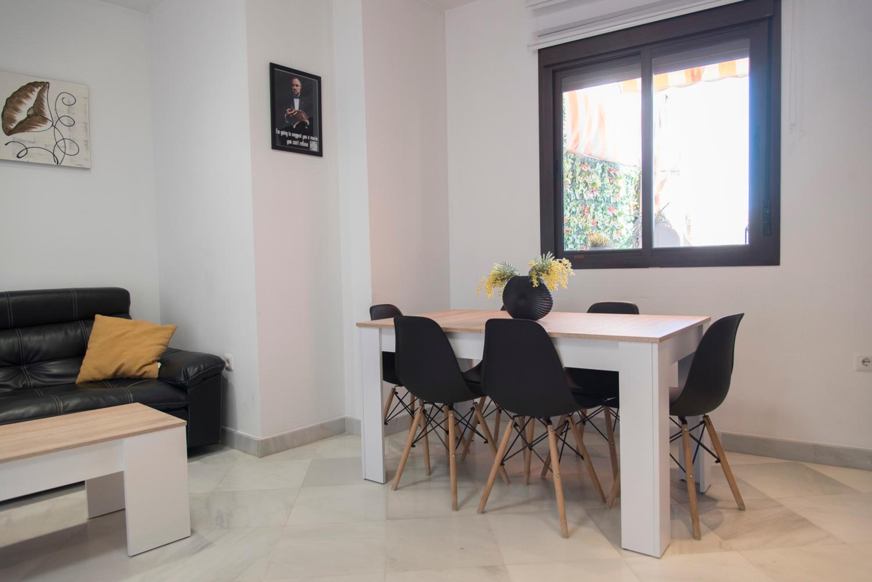 NightInSevilla Bailen free parking