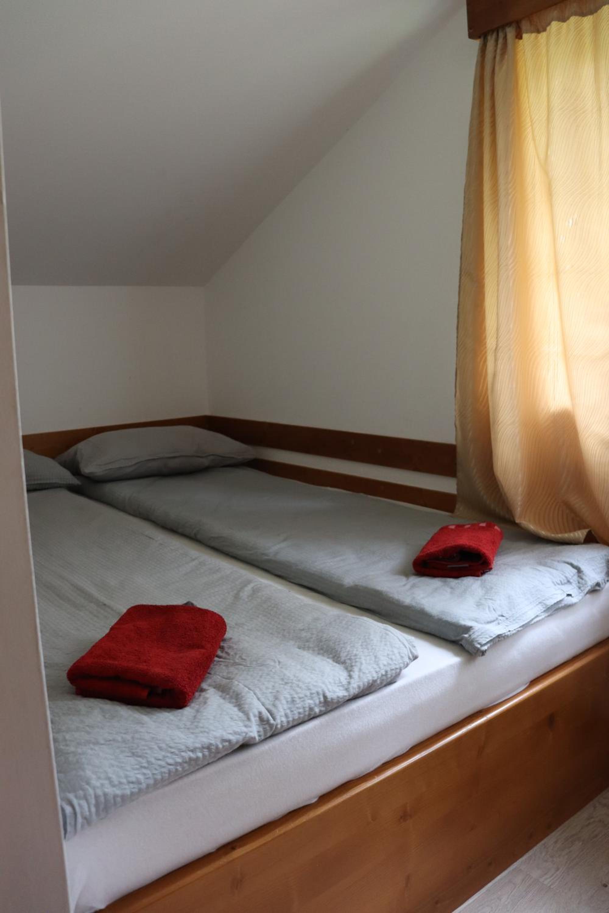 Cabană în inima munților 2 - Gálkuti Kulcsosház
