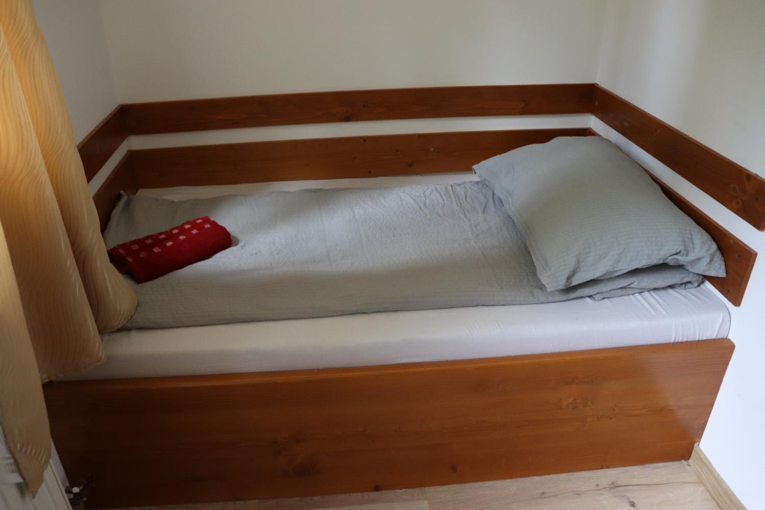 Cabană în inima munților 2 - Gálkuti Kulcsosház