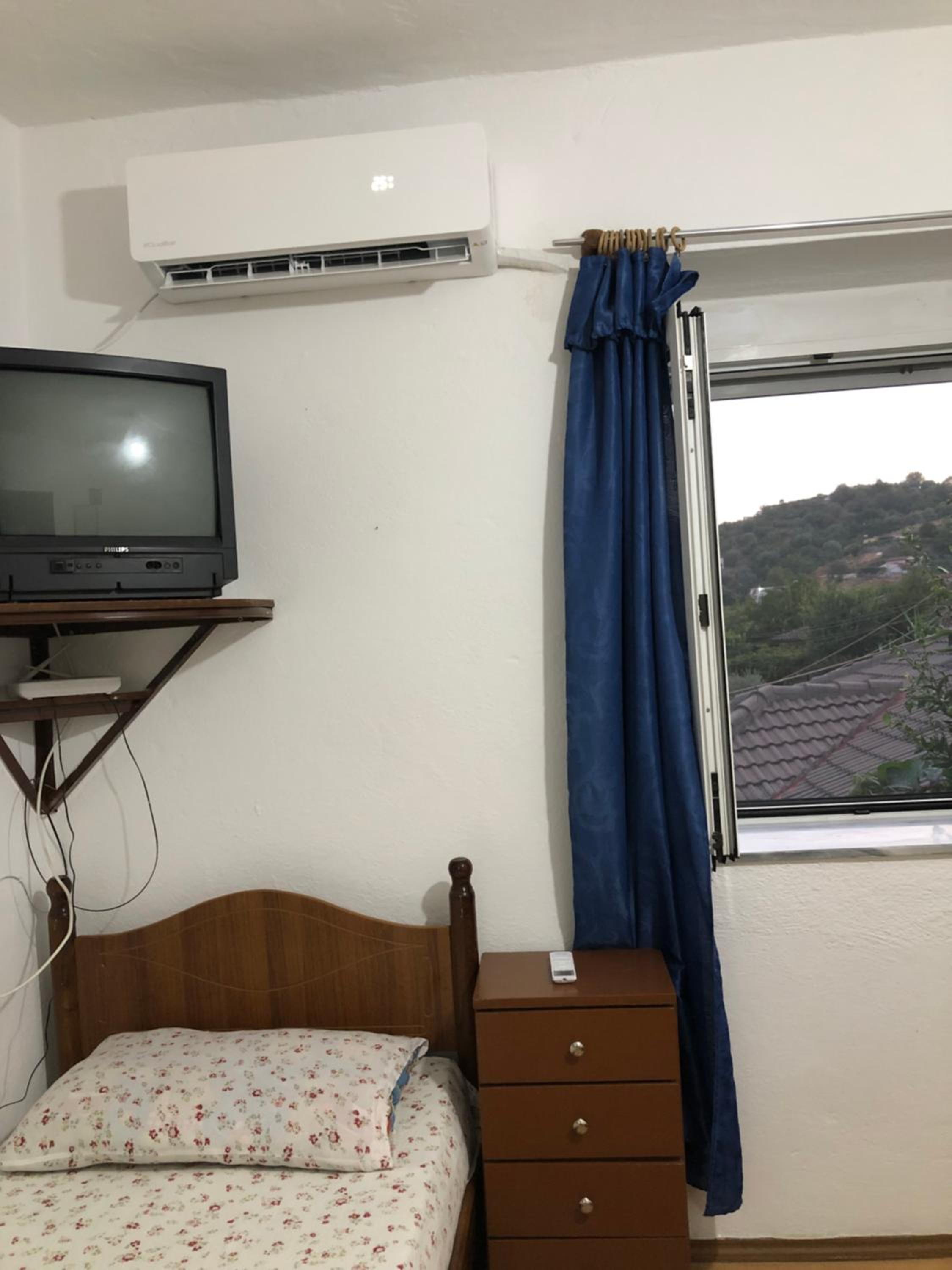 Lili's House