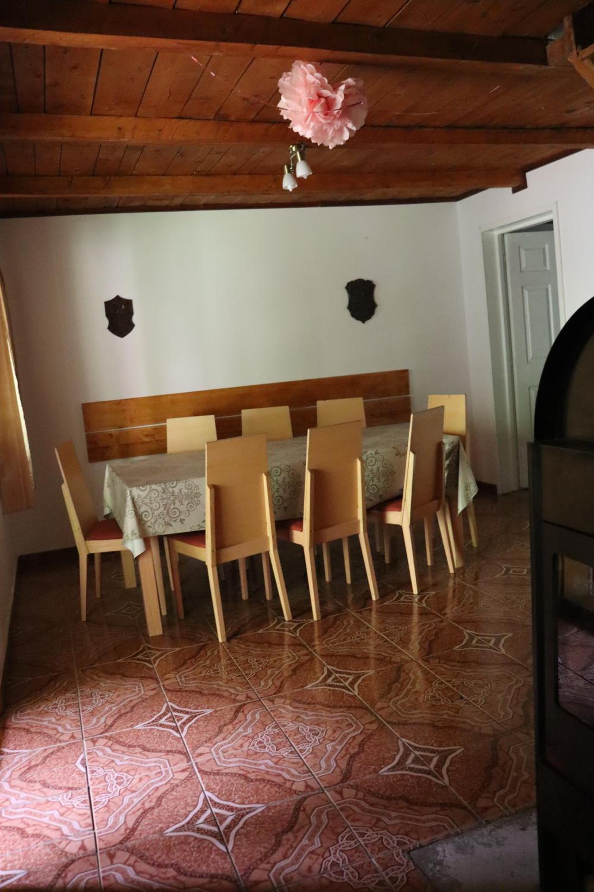 Cabană în inima munților 2 - Gálkuti Kulcsosház