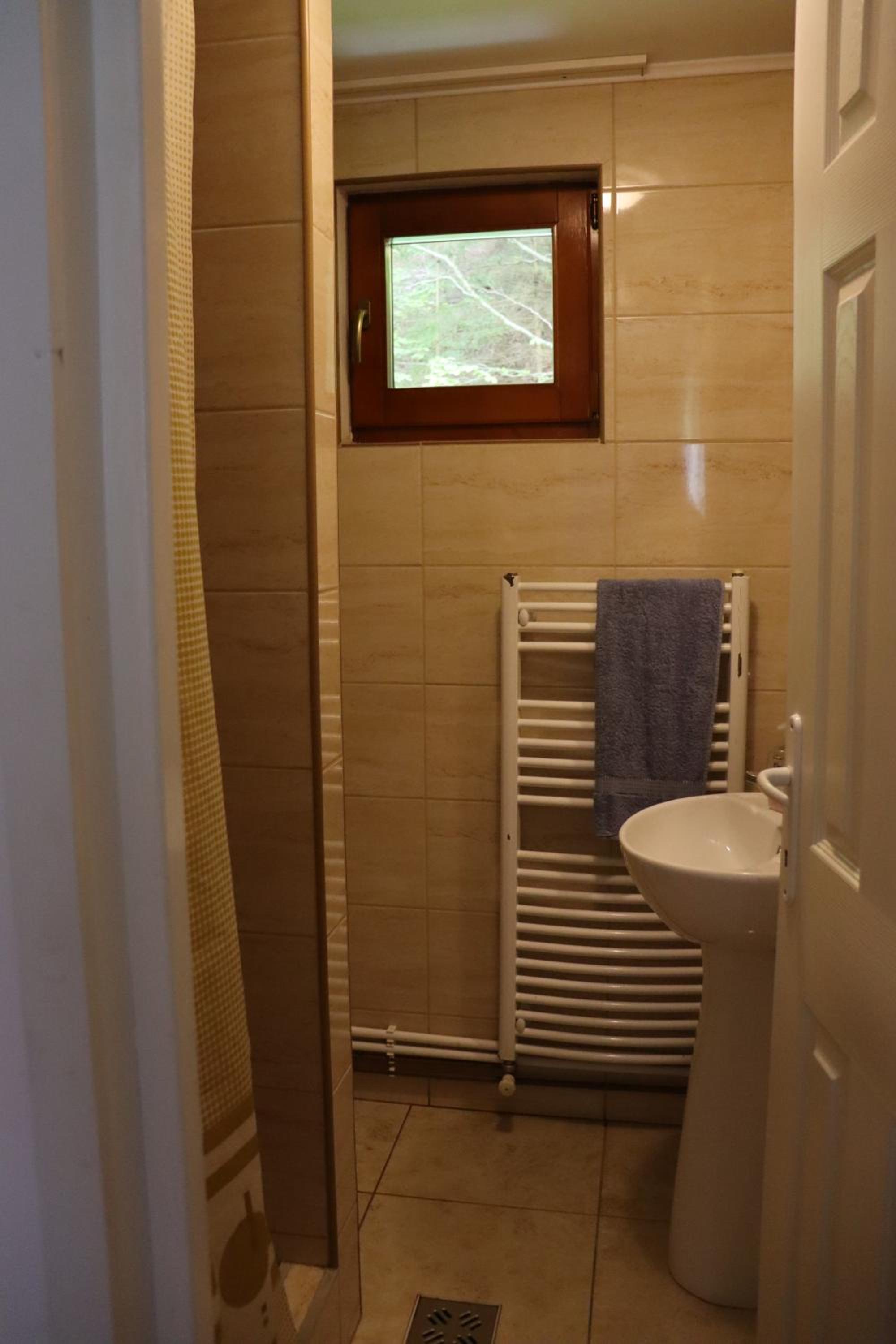 Cabană în inima munților 2 - Gálkuti Kulcsosház