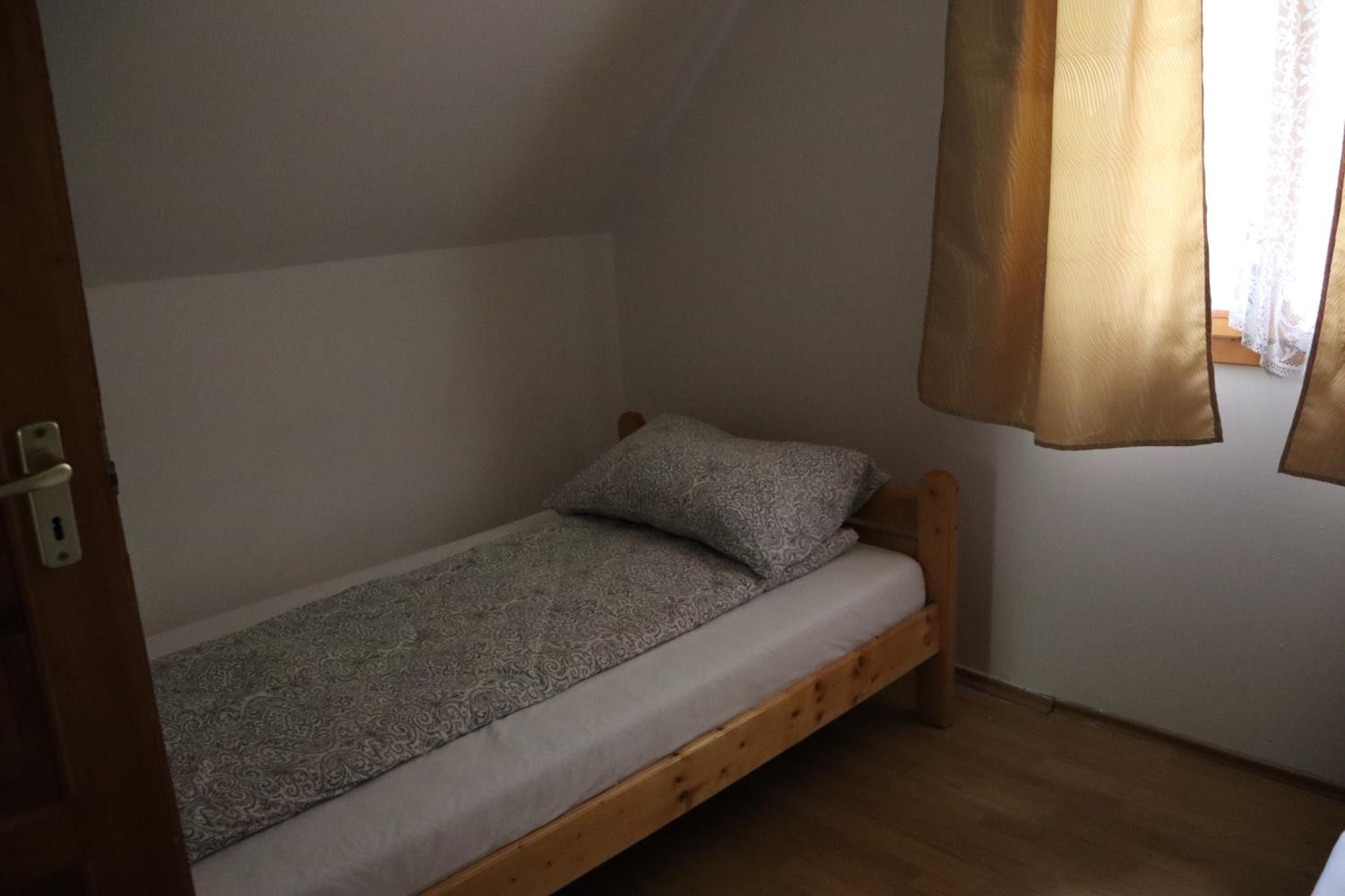 Cabană în inima munților 2 - Gálkuti Kulcsosház
