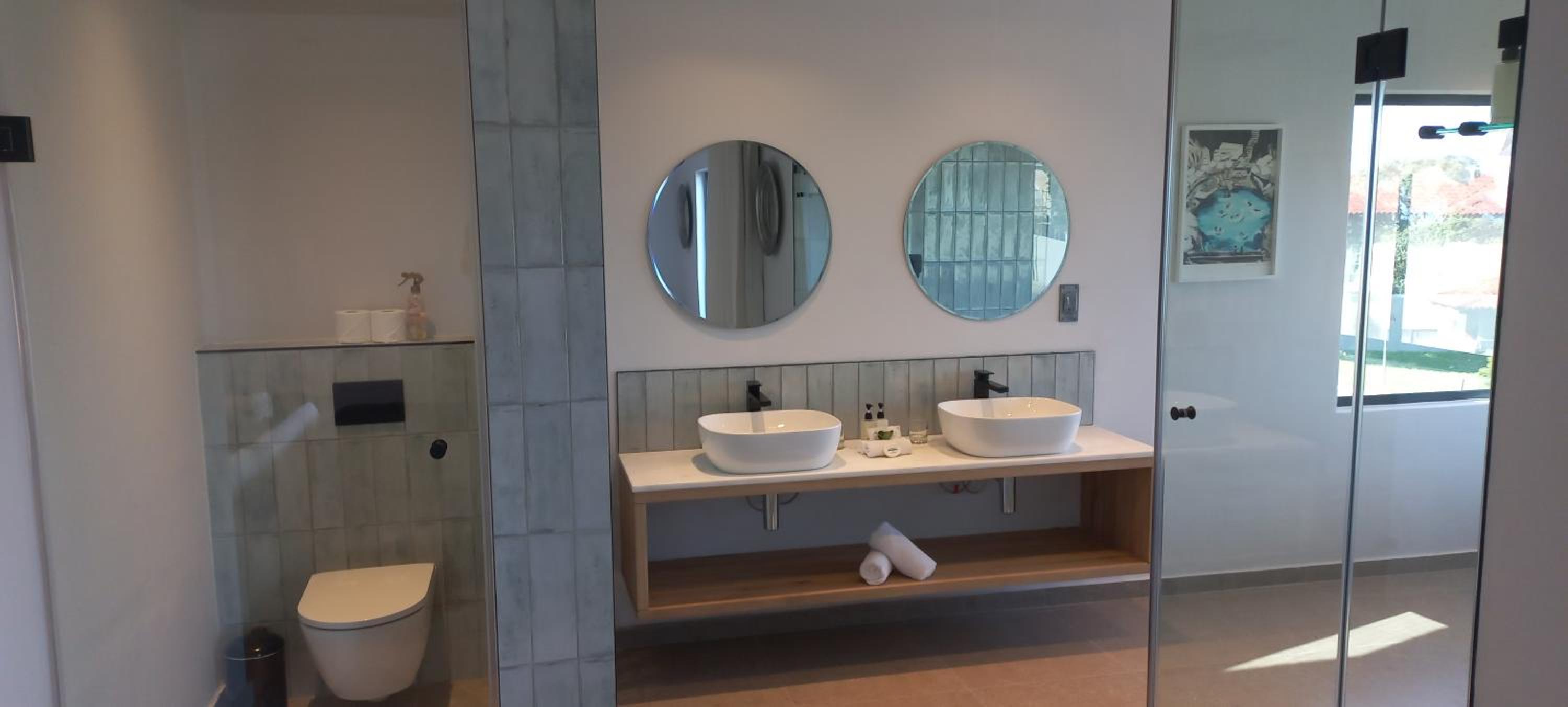 The Whale's Tale Guesthouse