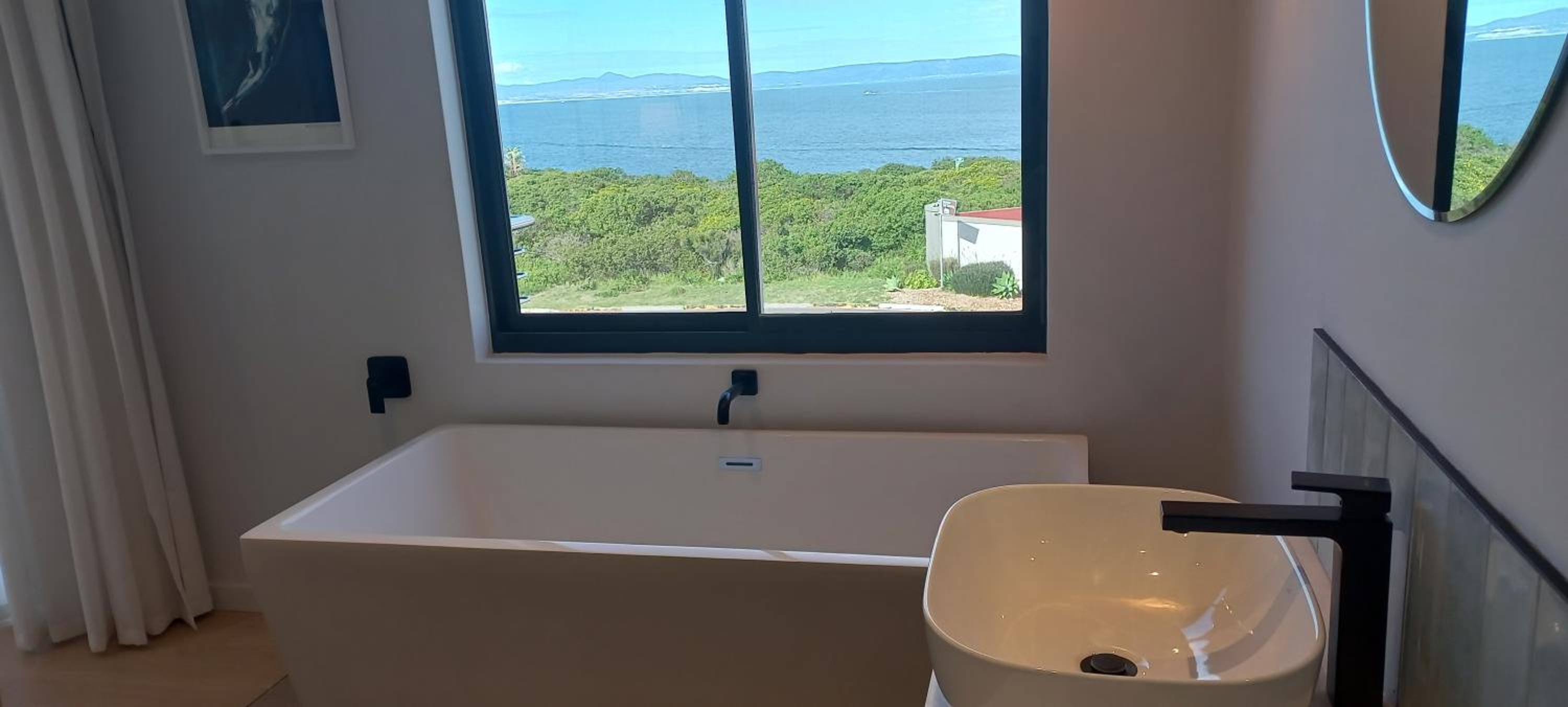 The Whale's Tale Guesthouse