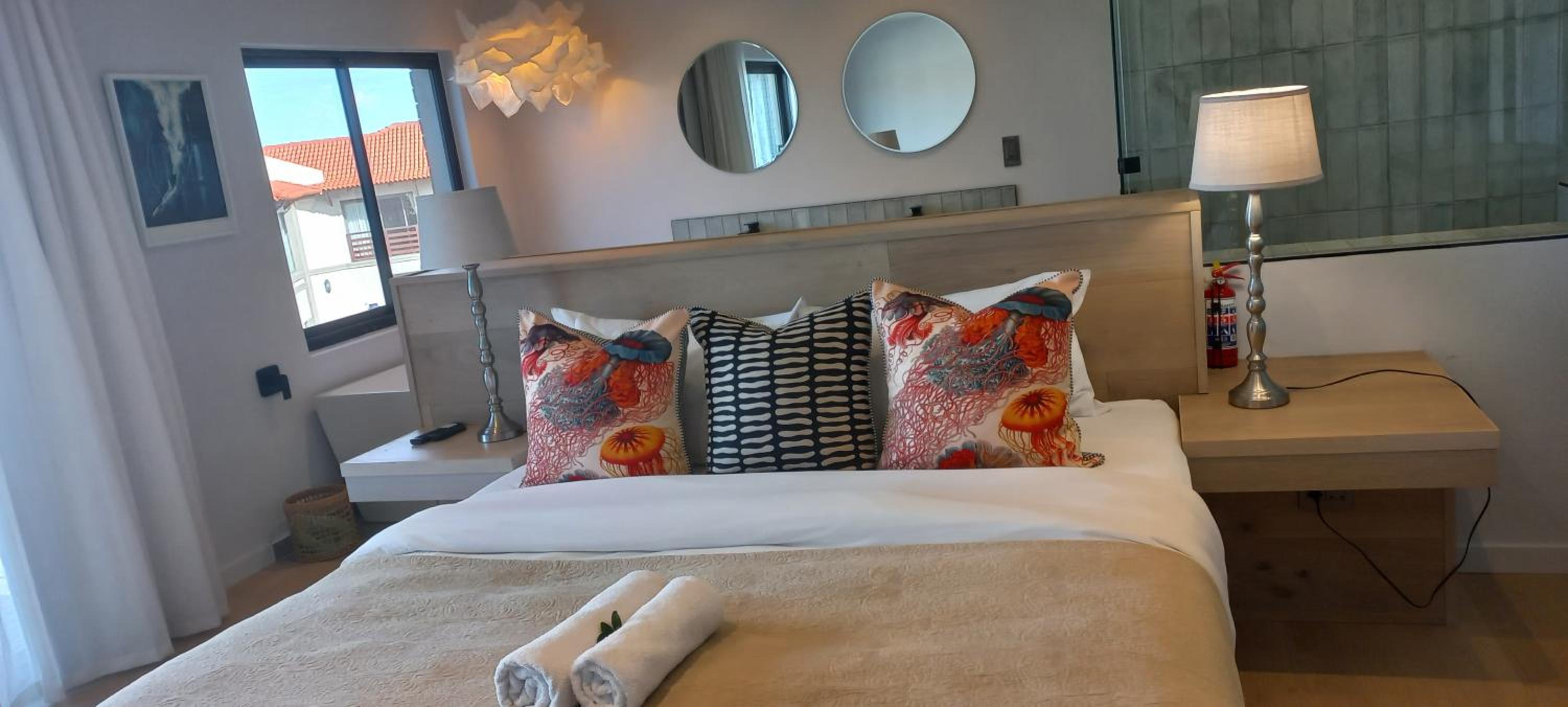 The Whale's Tale Guesthouse