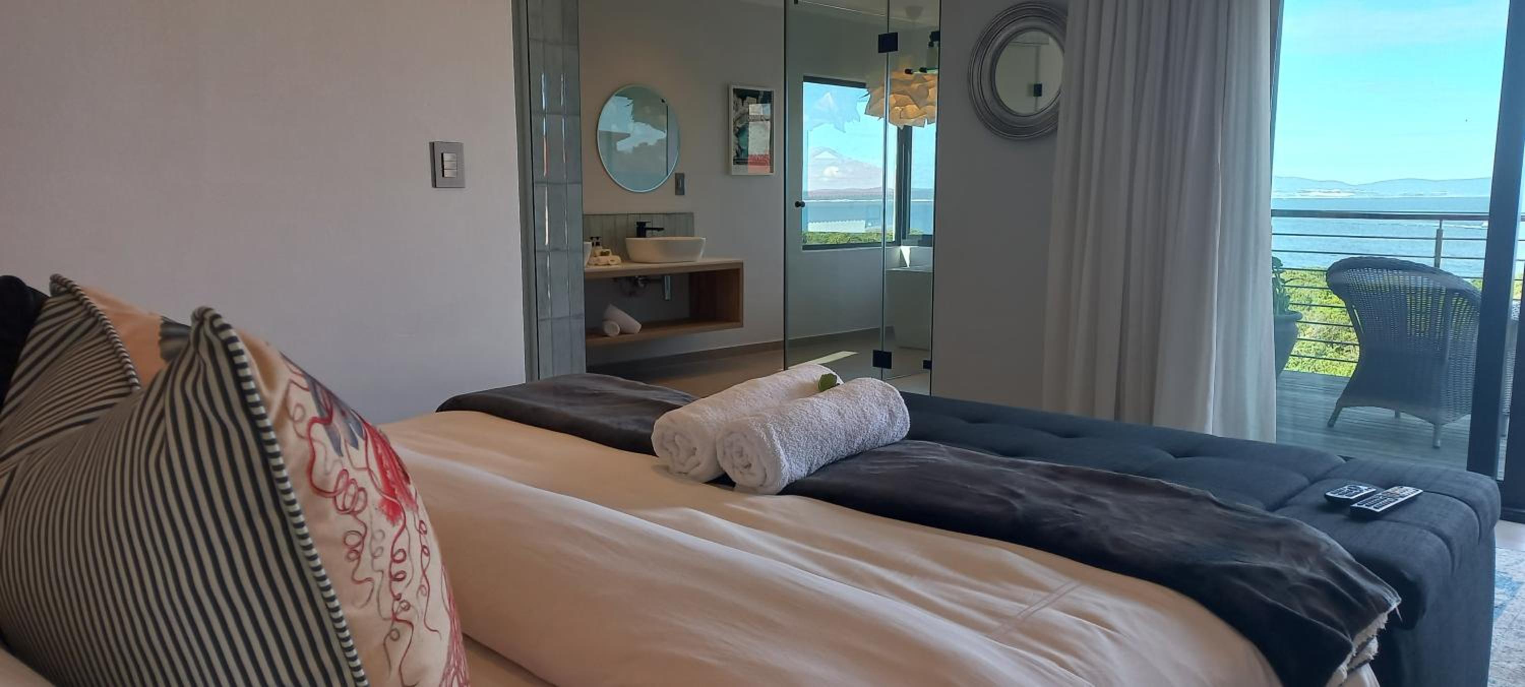 The Whale's Tale Guesthouse