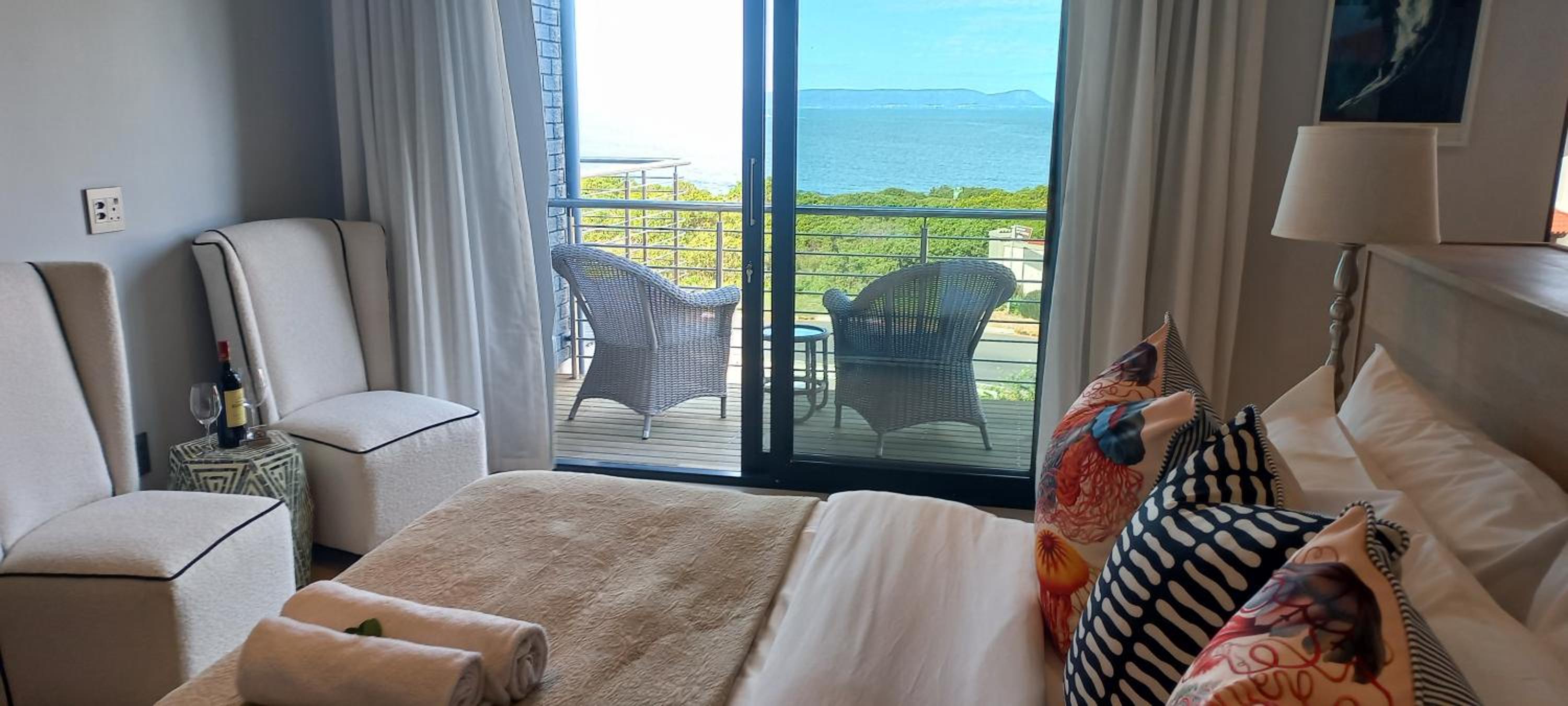 The Whale's Tale Guesthouse