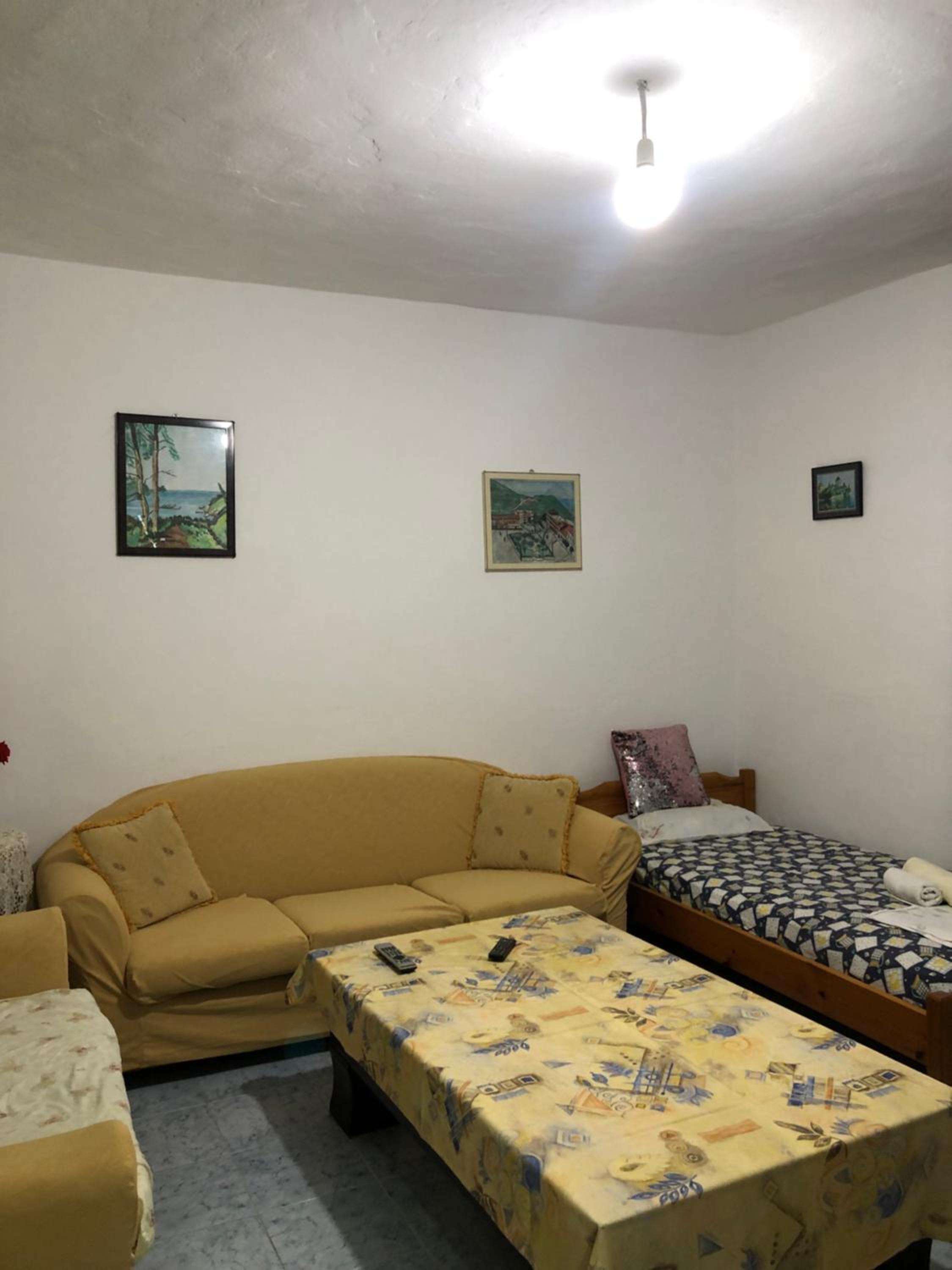 Lili's House