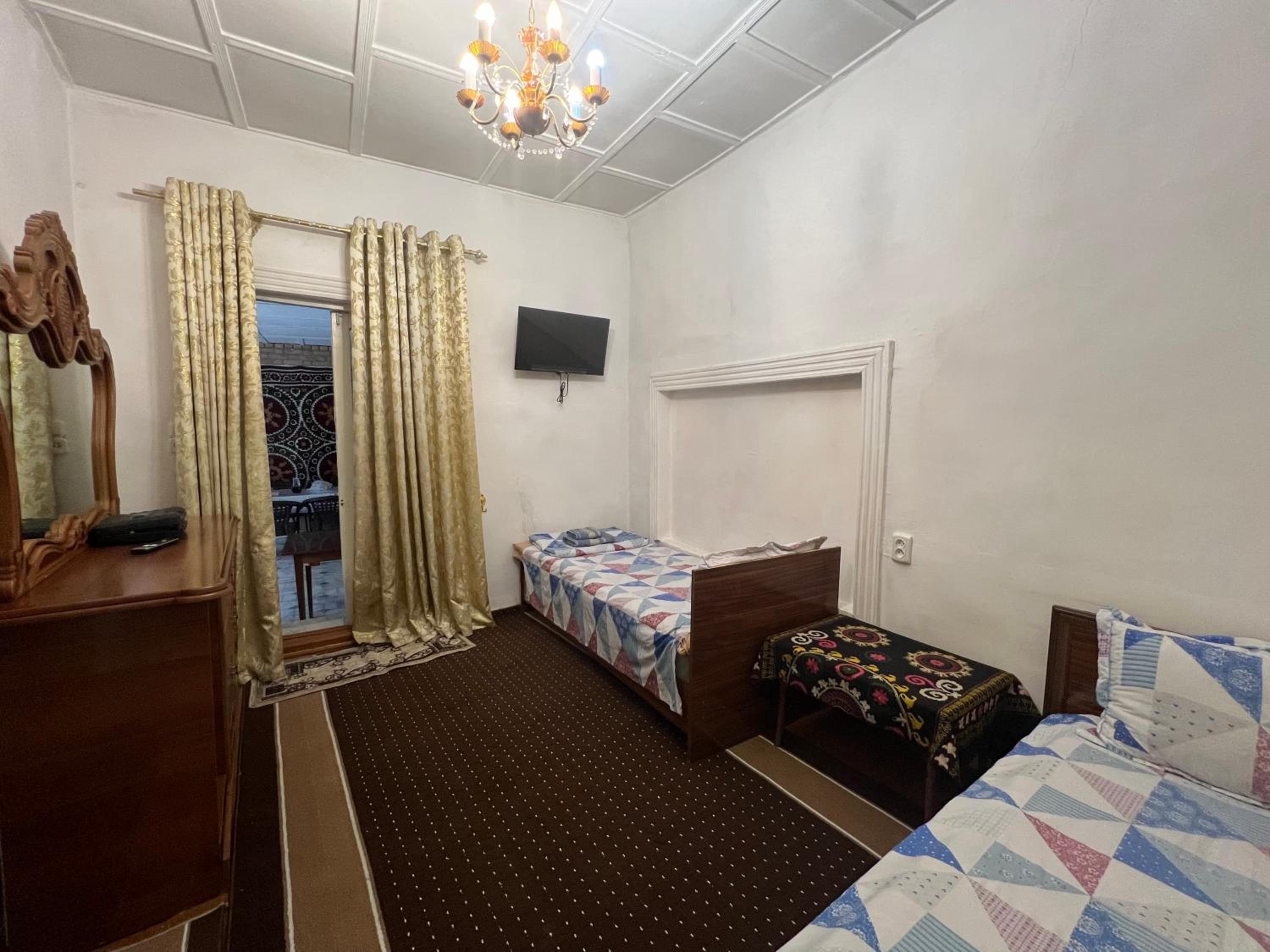 Fayz Guest House since 2019