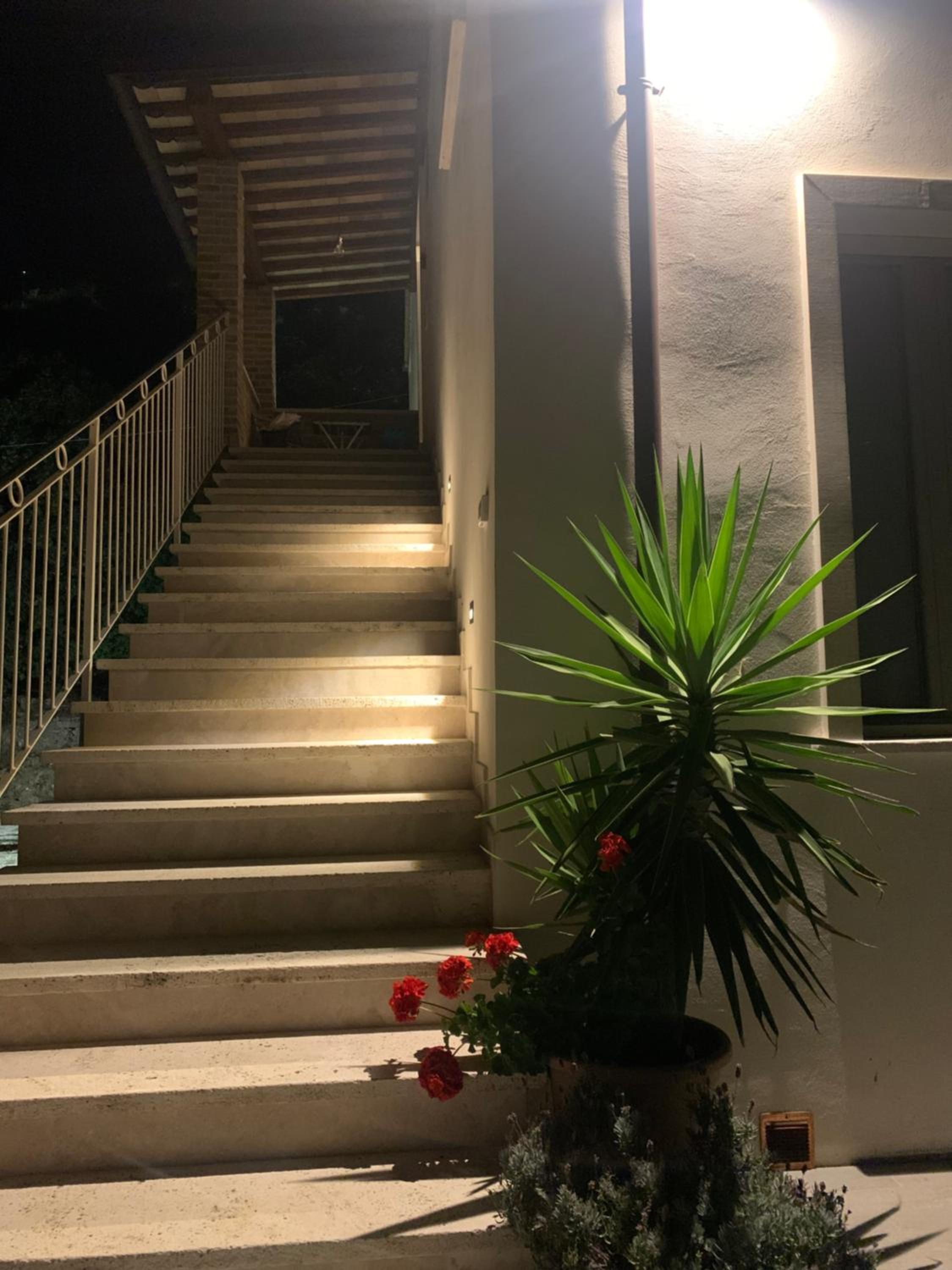 Tra borghi e mare - Ripatransone