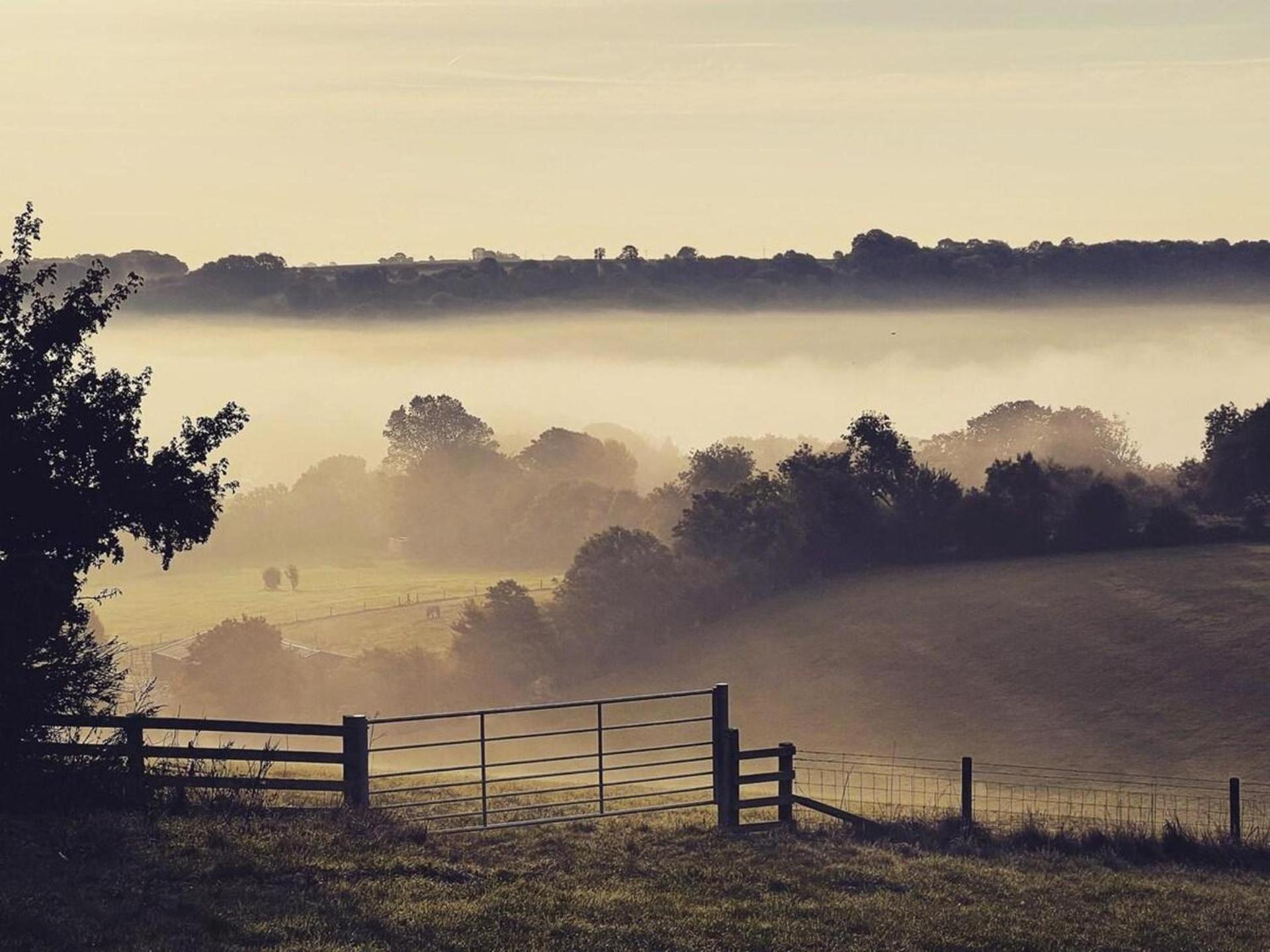 Cotswolds AoNB Cottage- Modern Renovation- Sleeps8