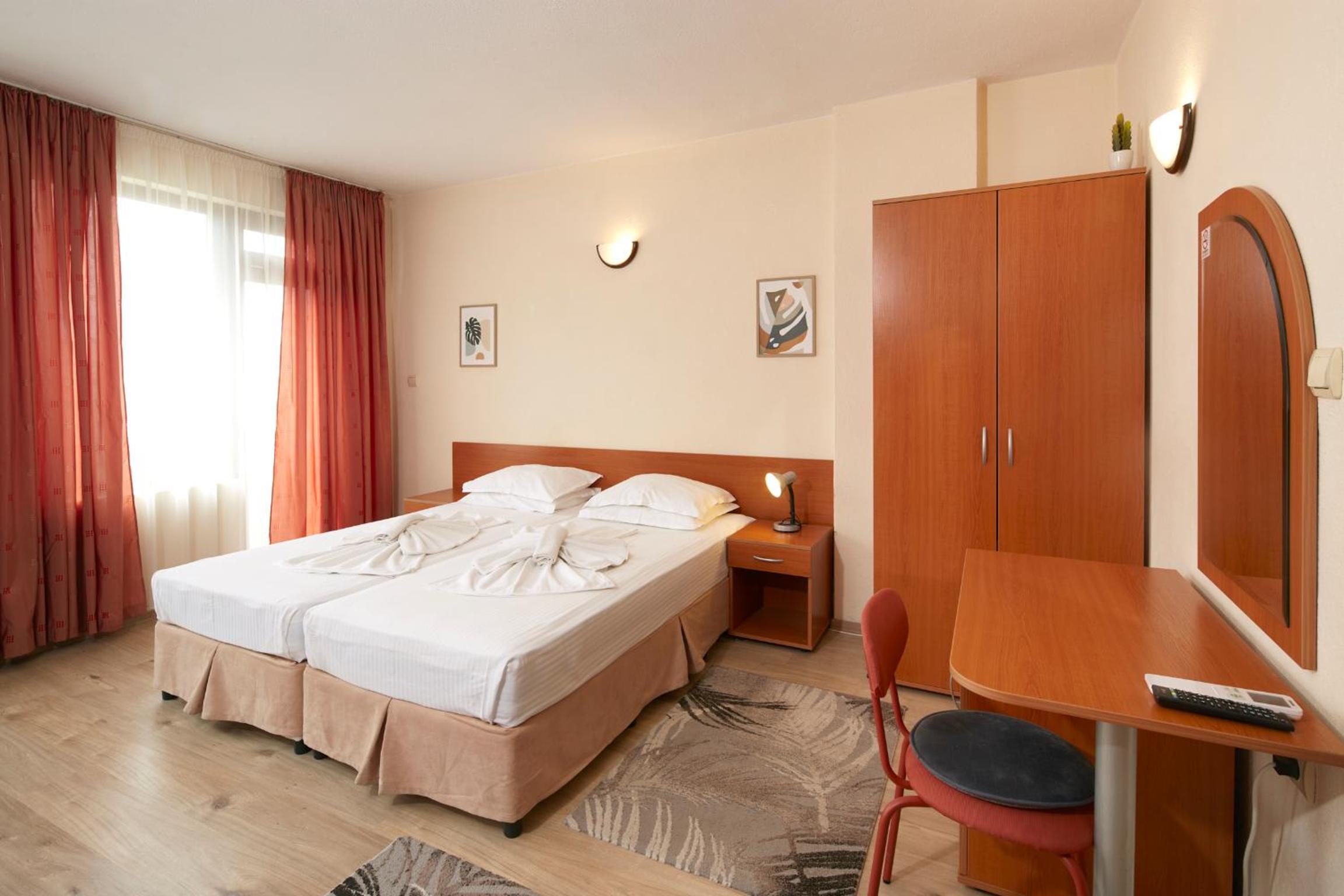 Nirvana Guest House