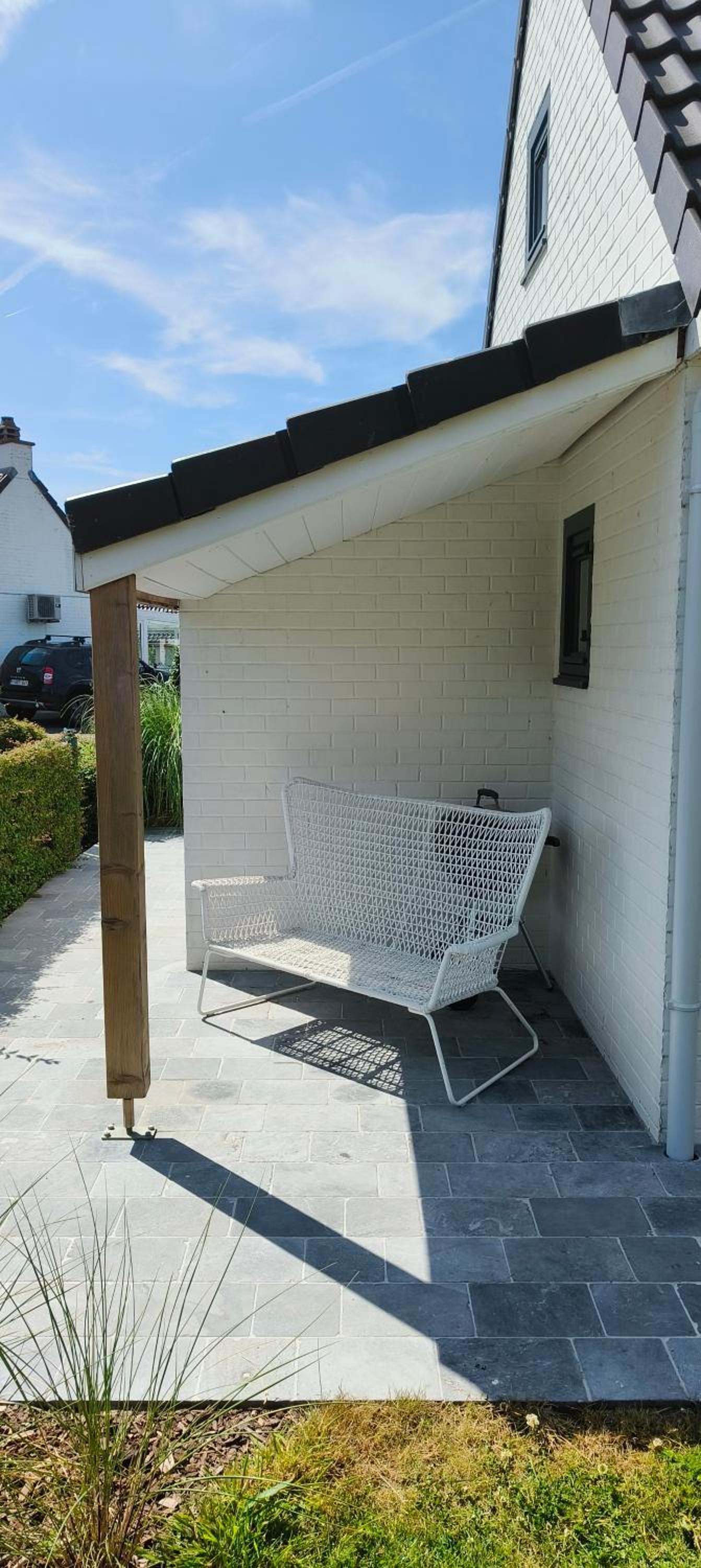 Premium Holidays - modern vacation home in a vacation park in Nieuwpoort