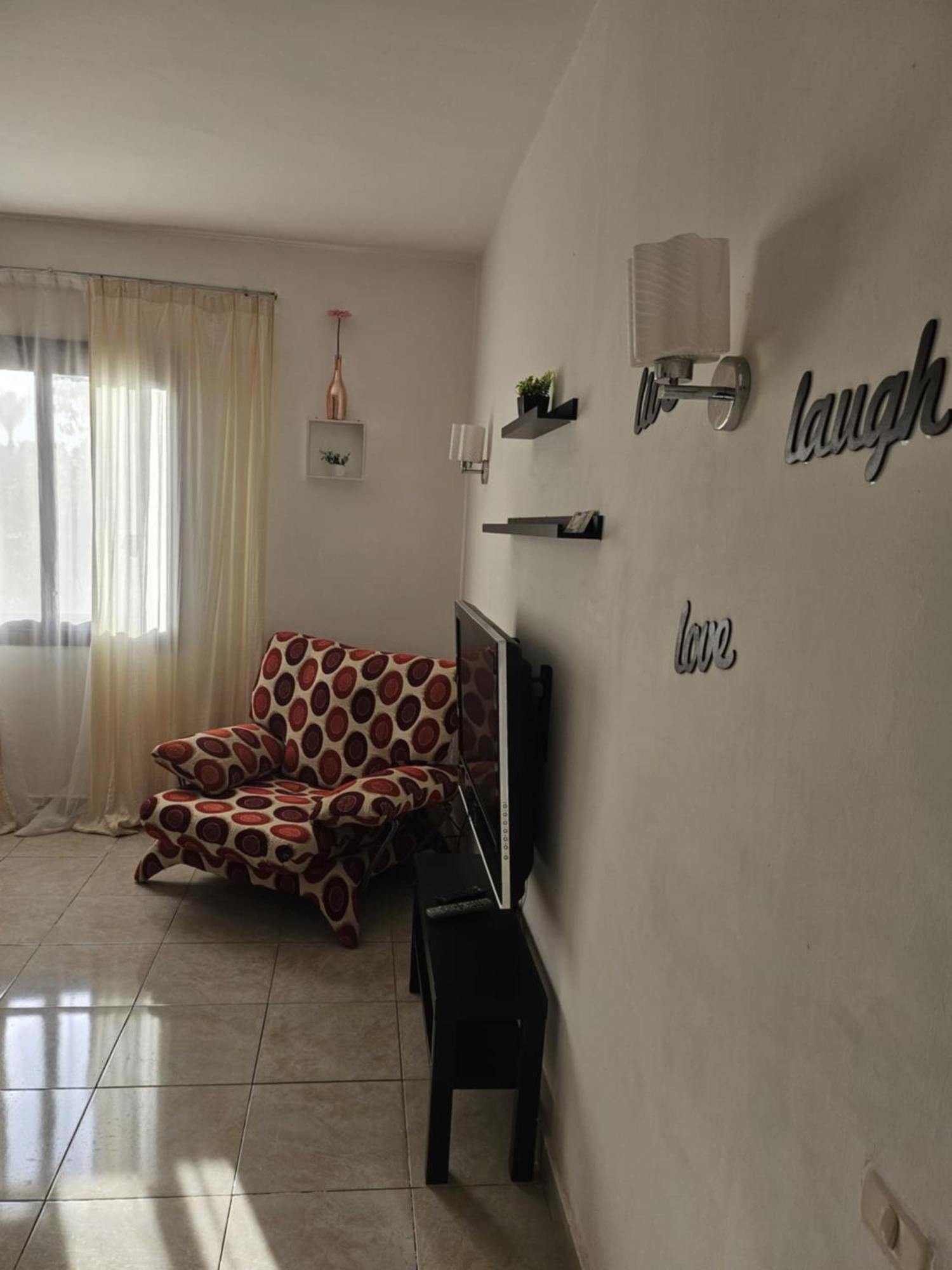 chalet Stella de Mari in Makadi Bey pool view and beach access view 5