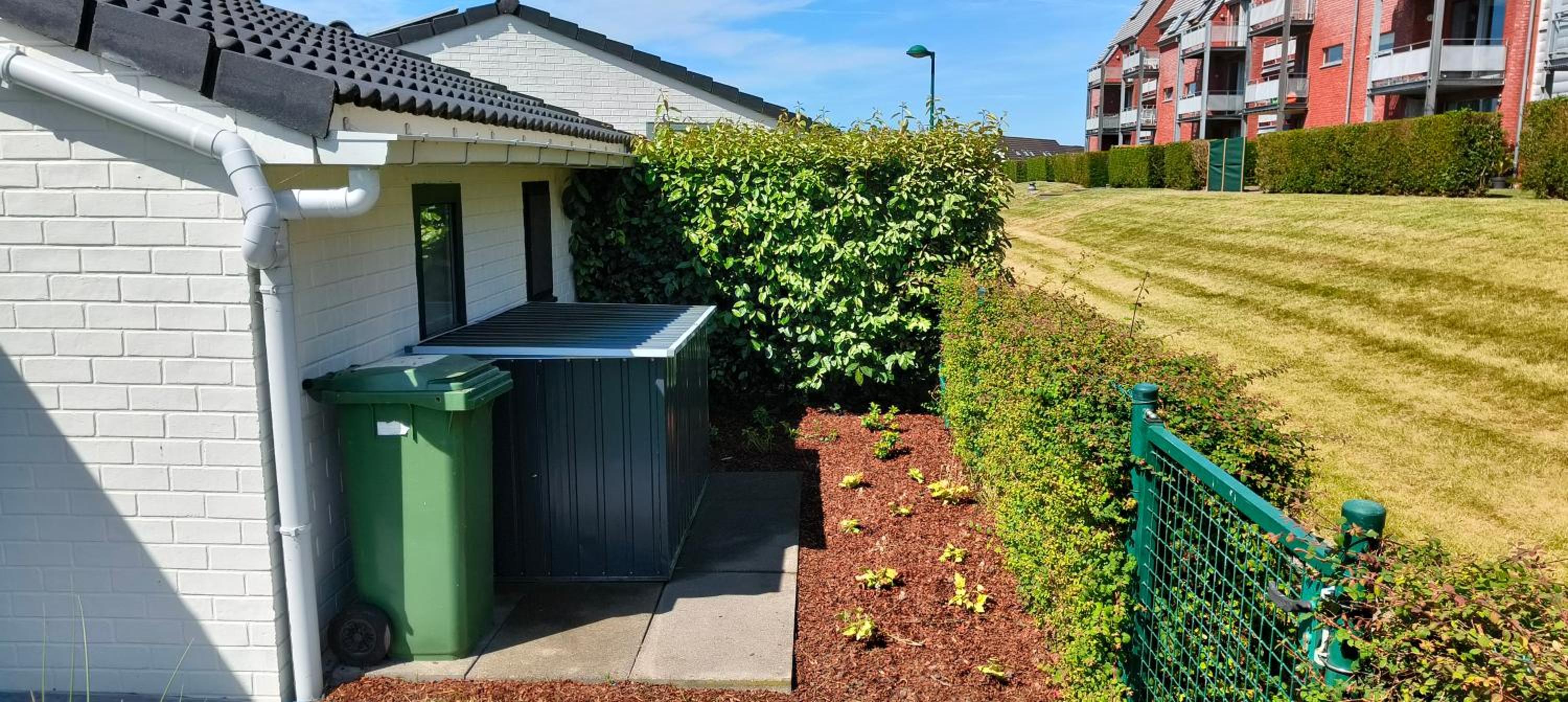 Premium Holidays - modern vacation home in a vacation park in Nieuwpoort