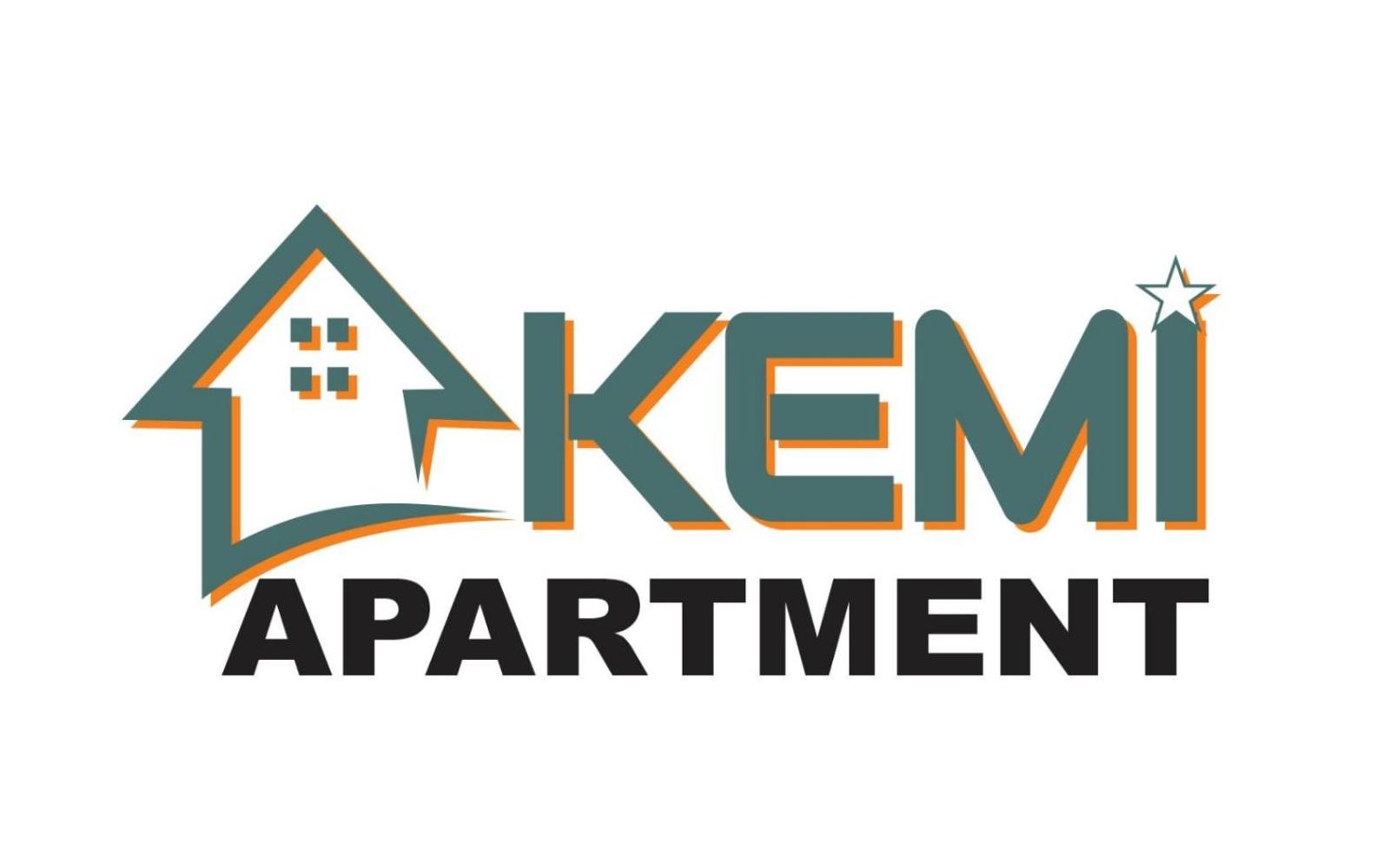 KEMI Apartment