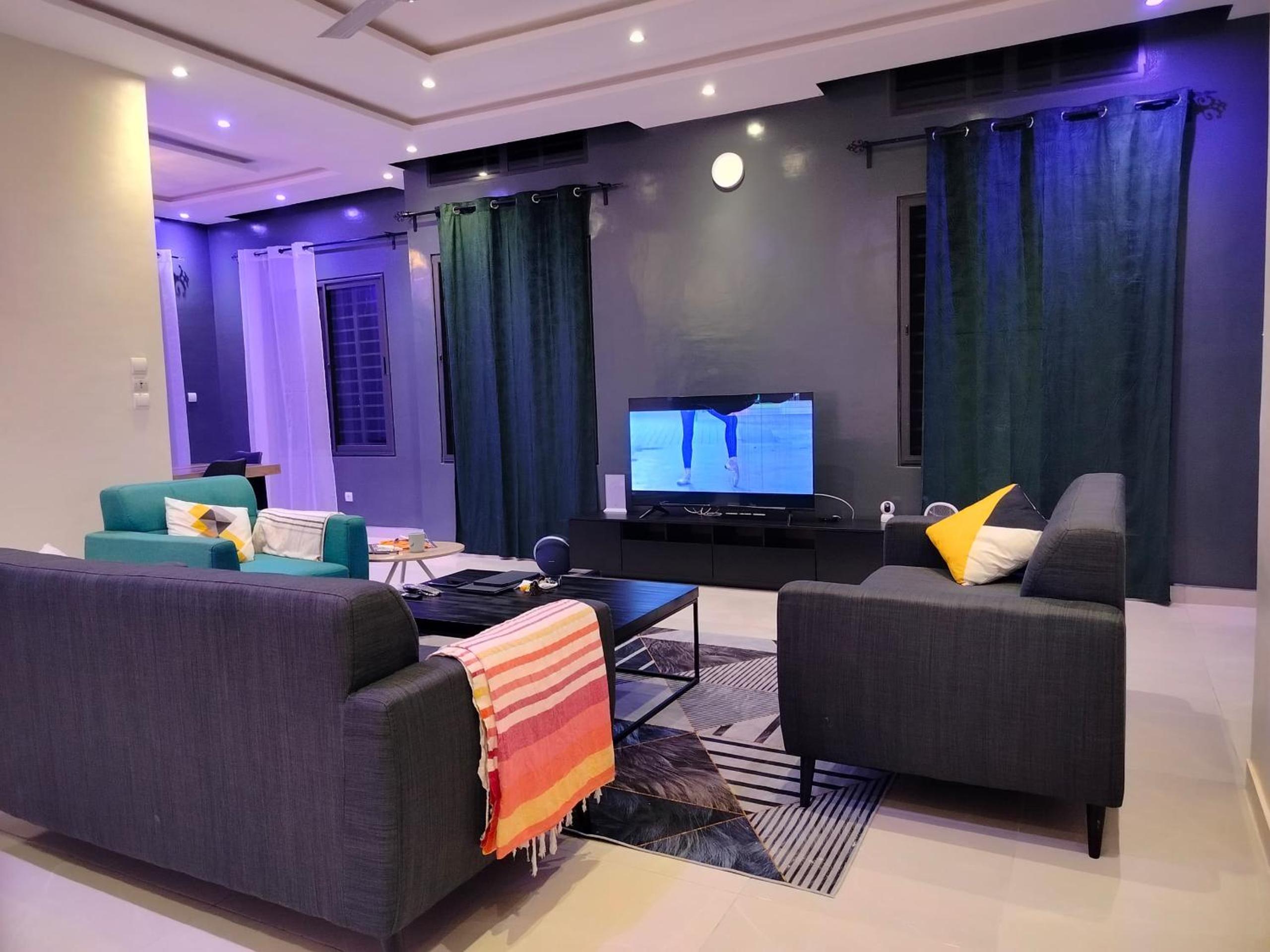 lounge