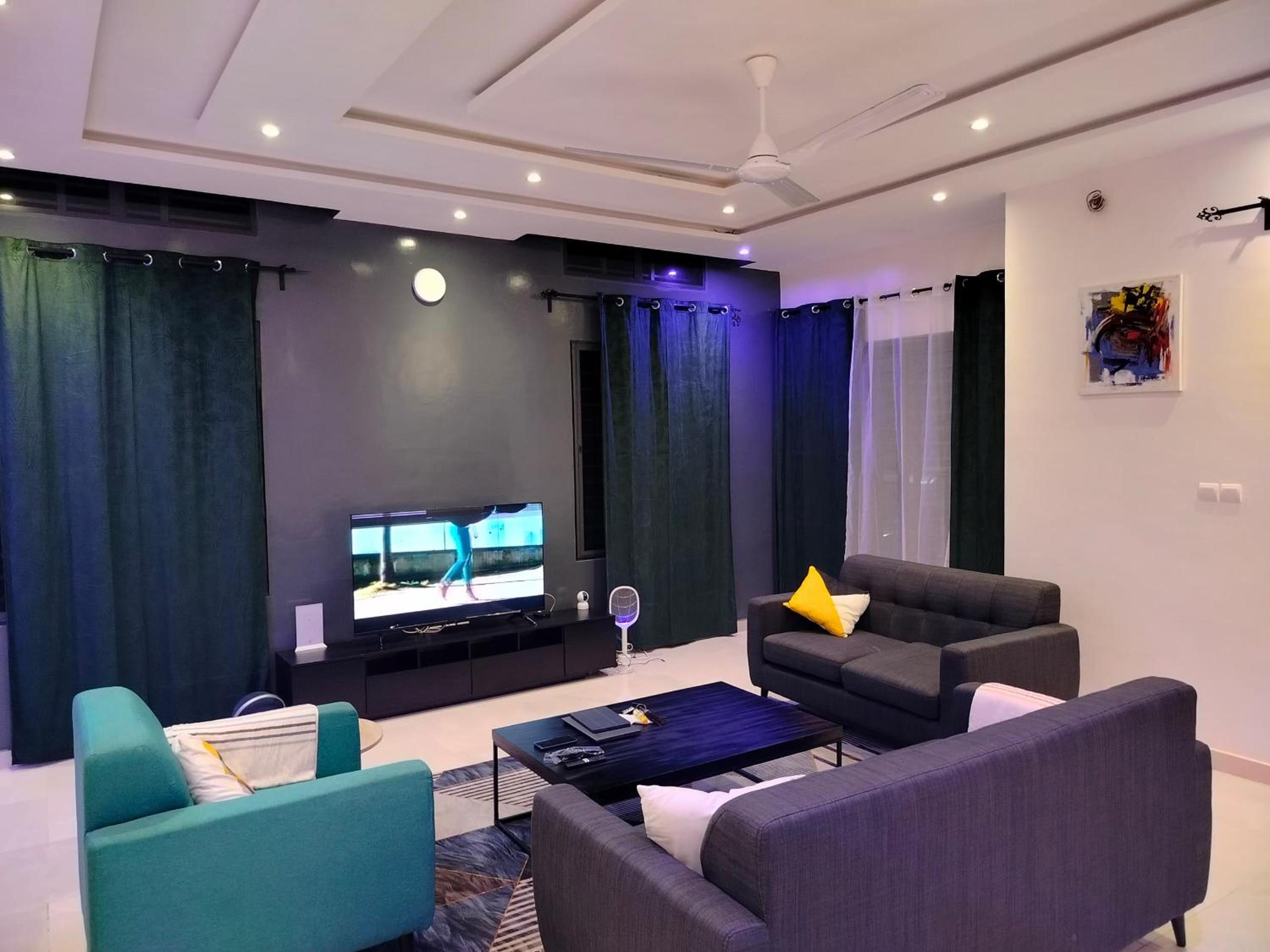 lounge