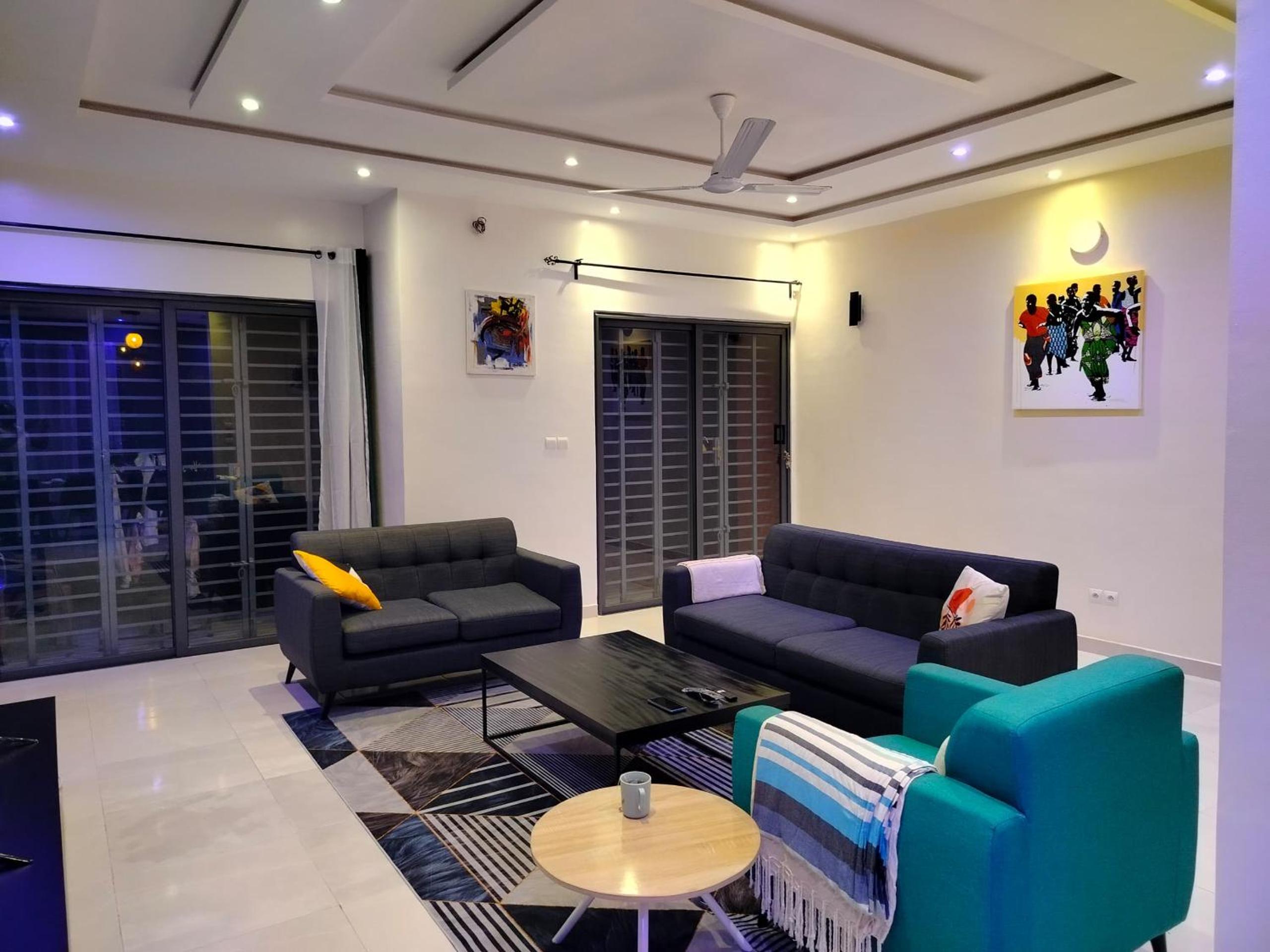 lounge
