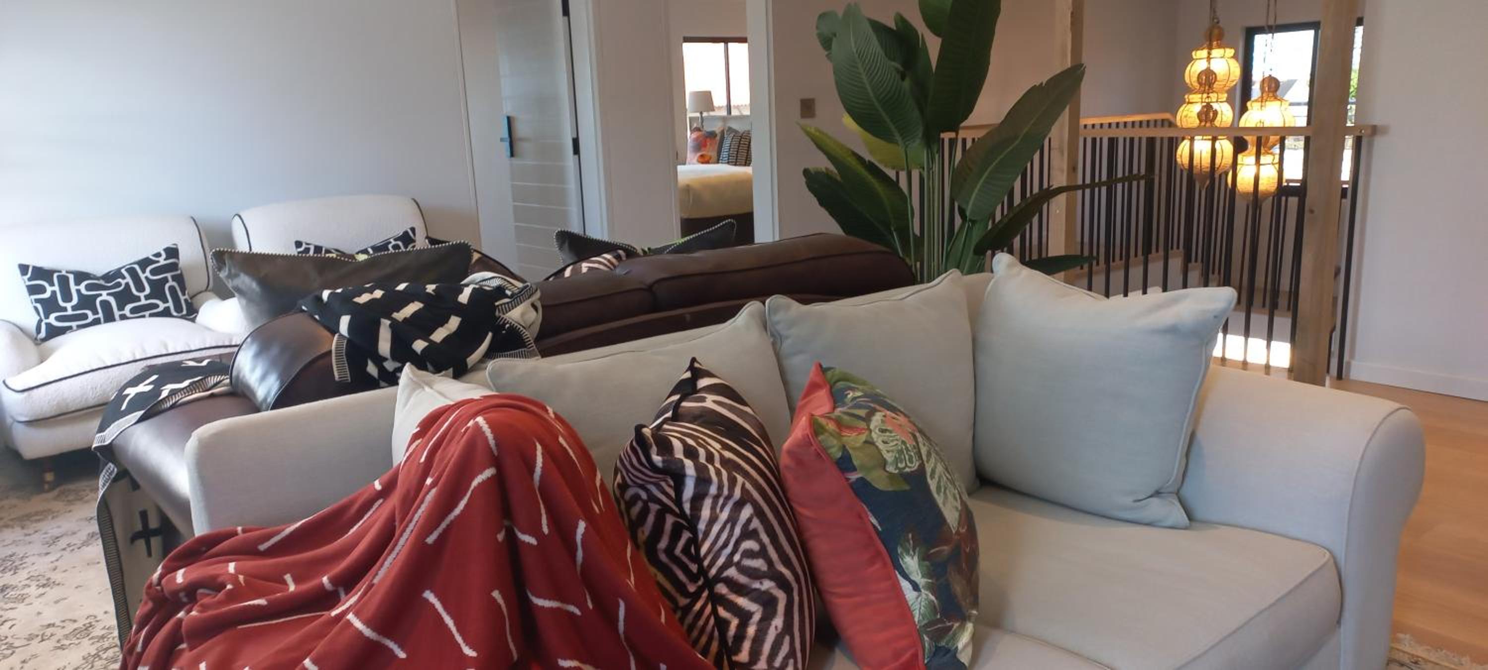 The Whale's Tale Guesthouse