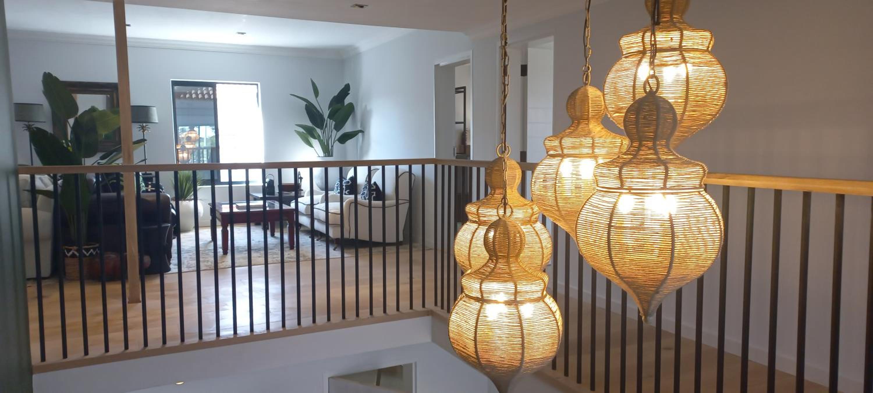 The Whale's Tale Guesthouse