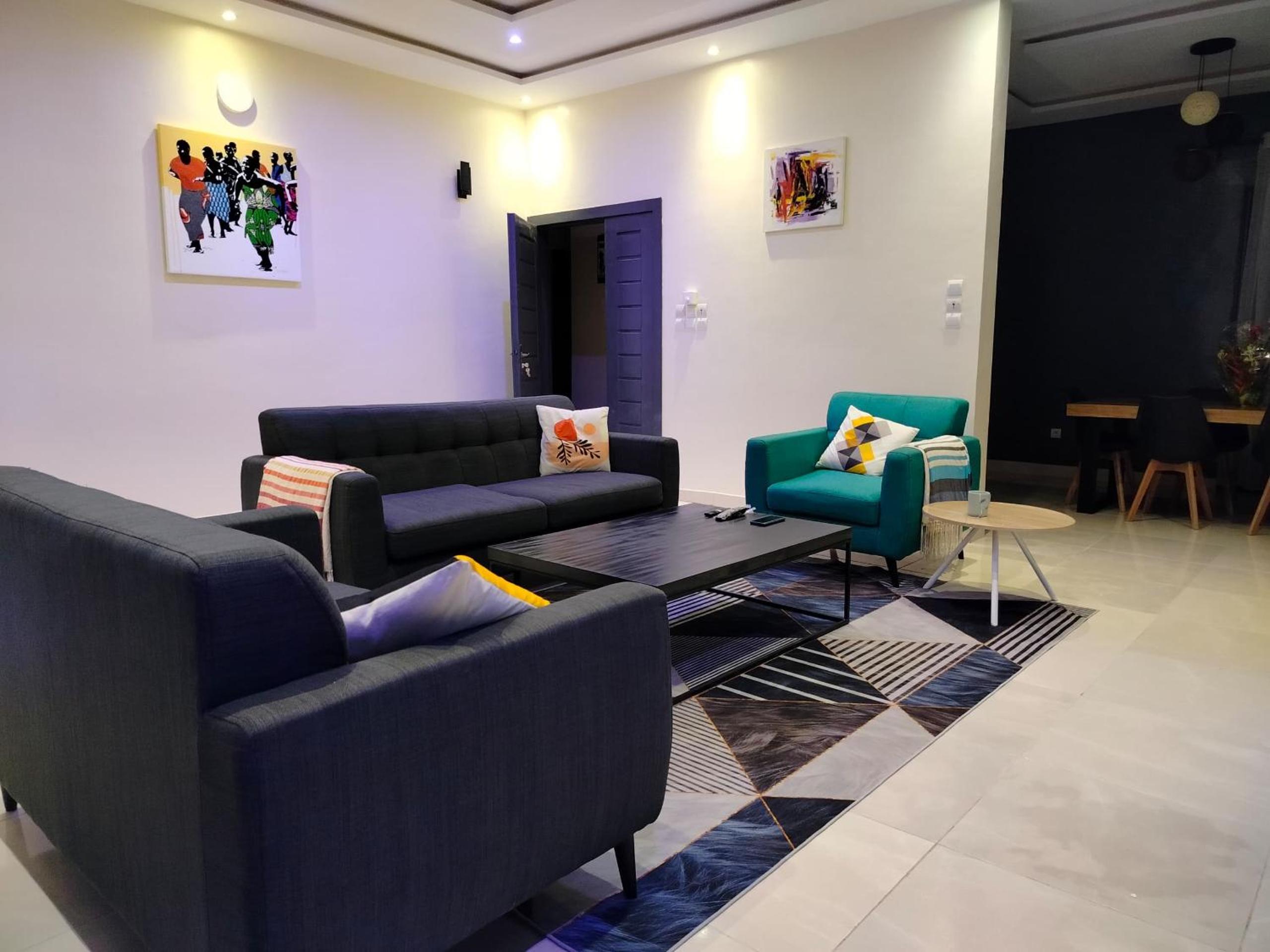 lounge