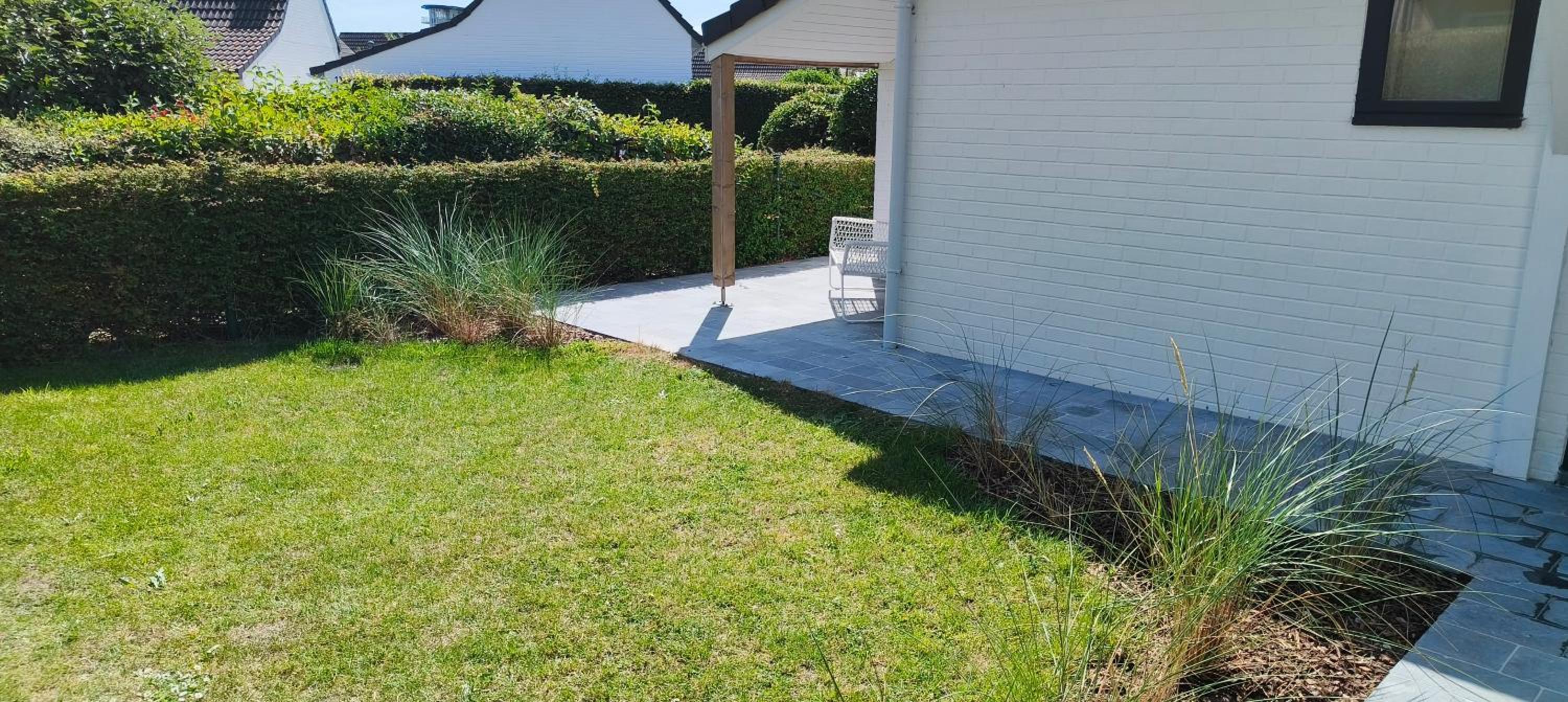 Premium Holidays - modern vacation home in a vacation park in Nieuwpoort