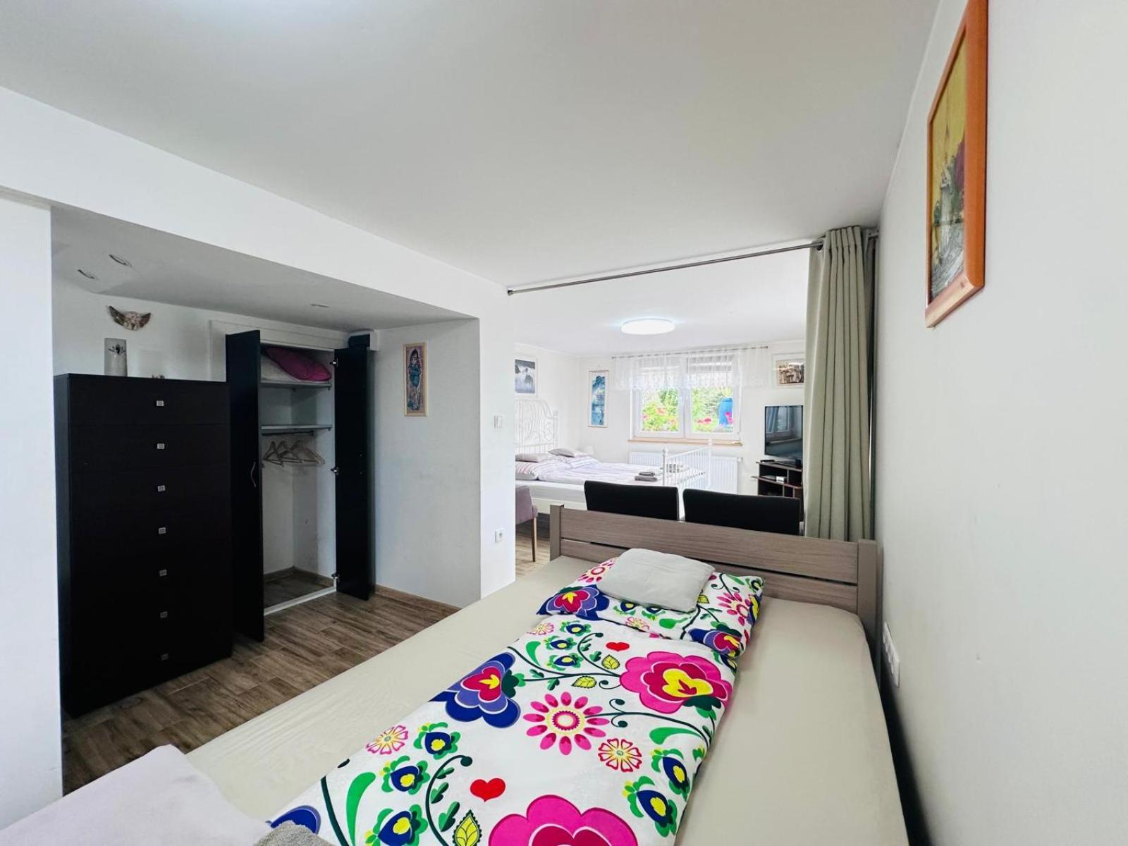Apartament Bukowy, photo 9