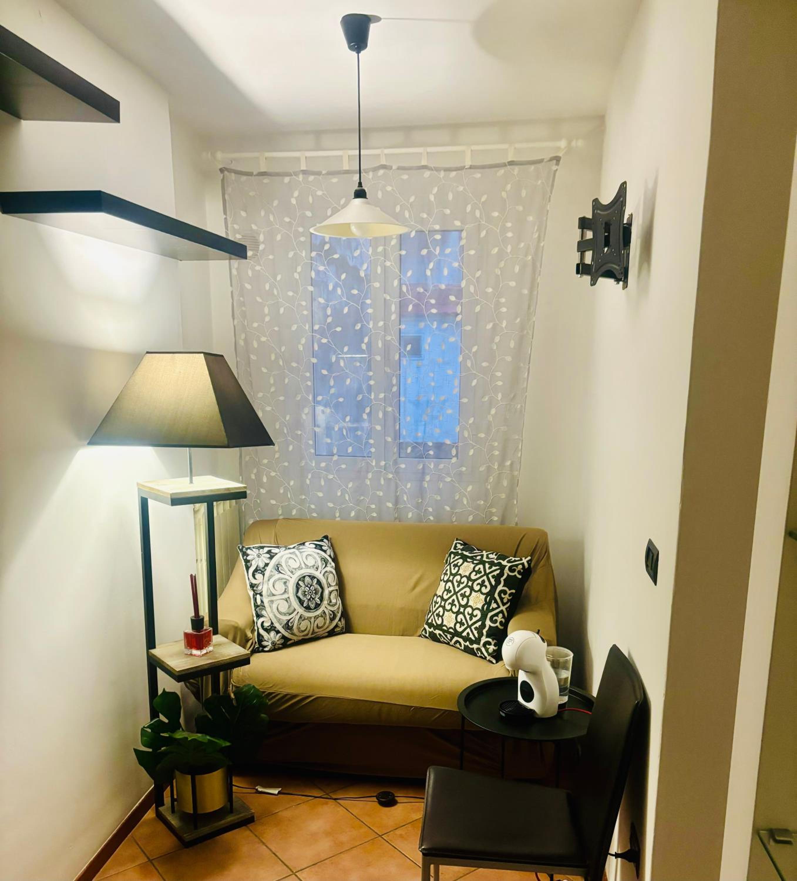 Guest House view 3