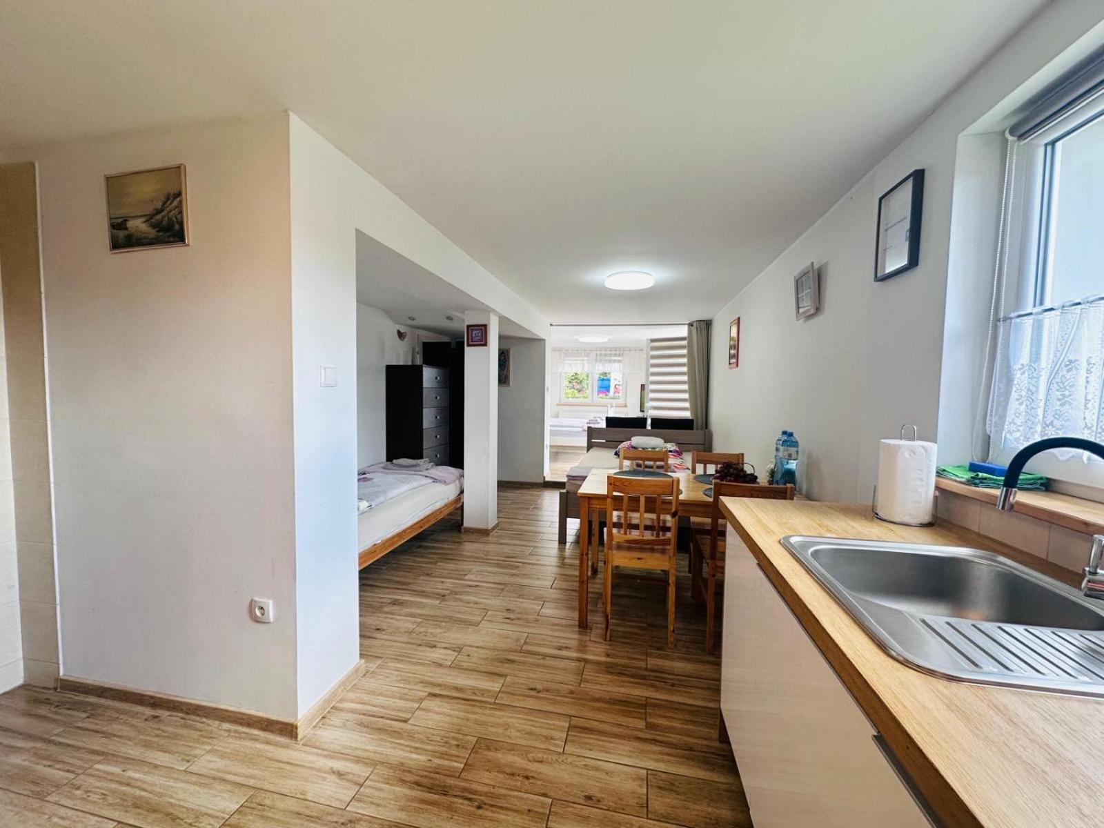 Apartament Bukowy, photo 21